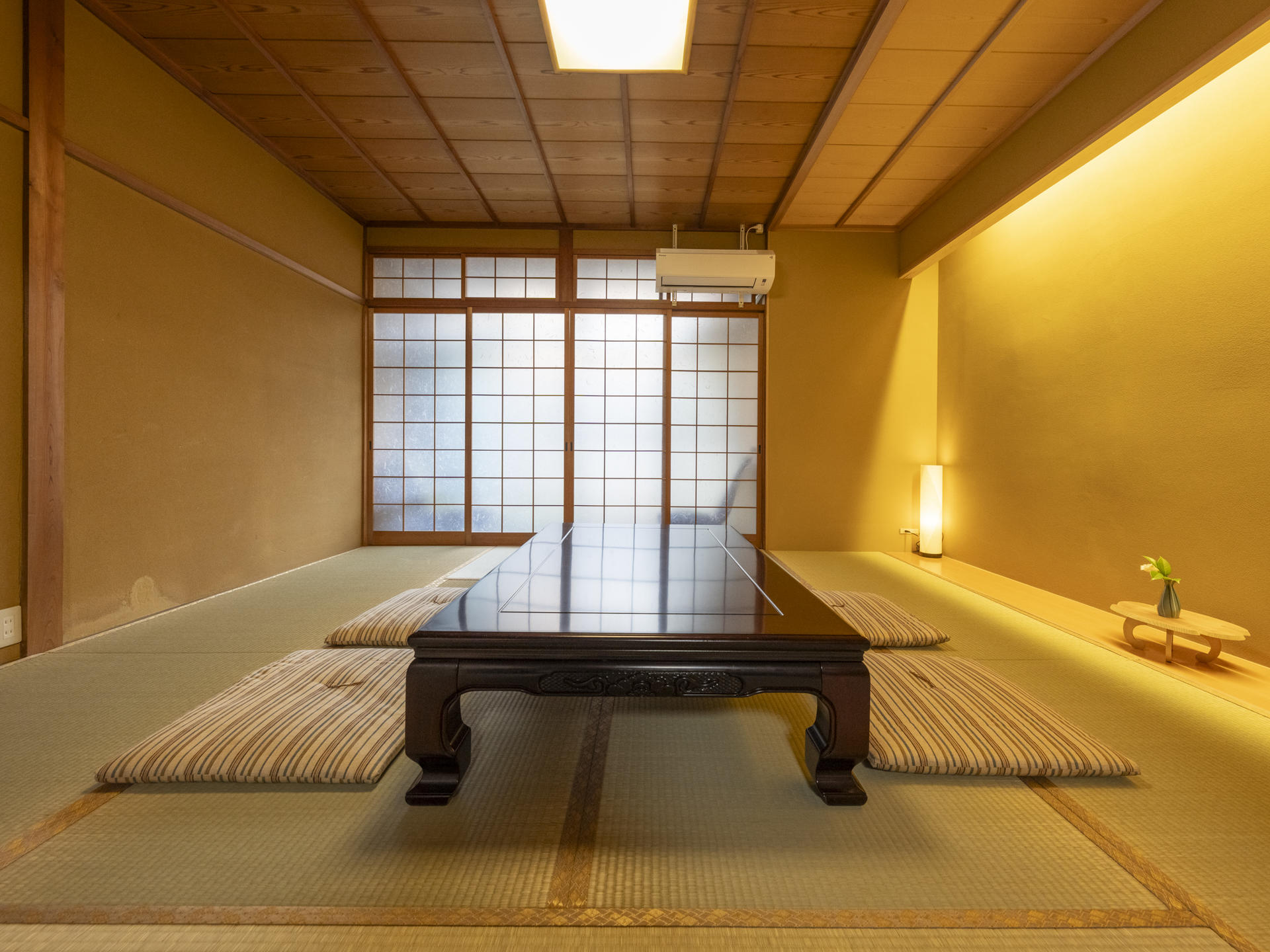 Kyoto Dashi & Umami Tasting Experience in Historic Kyoto Home - Thumbnail 23