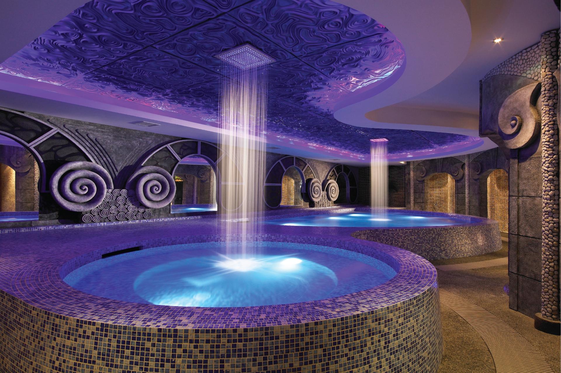 24 Hours Spa Admission by G.Spa Singapore - Thumbnail 2