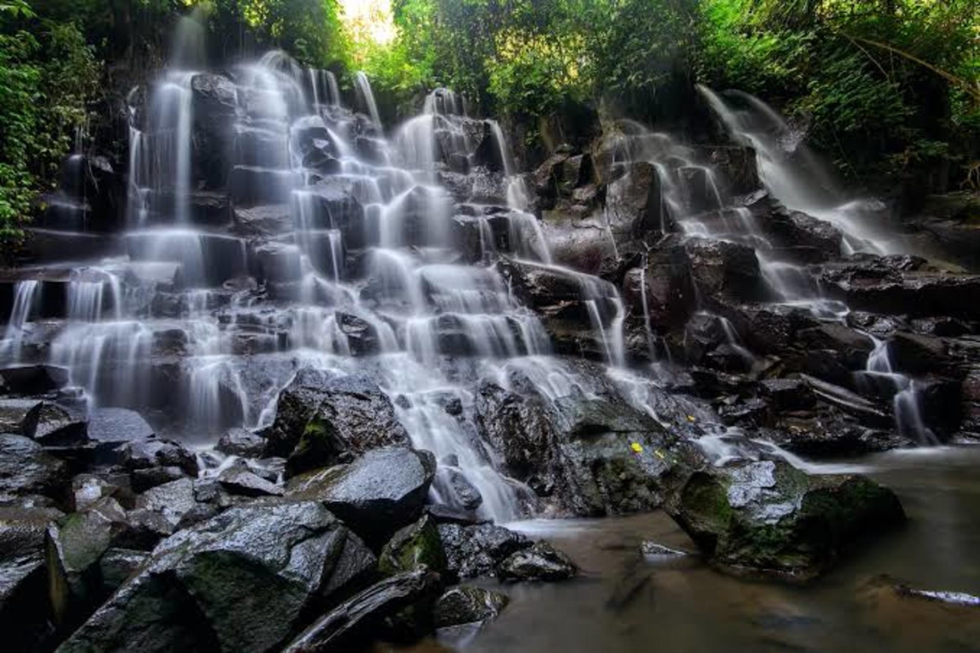 Cretya Ubud, Mount Batur Jeep Sunrise & Waterfall Tour in Bali - Thumbnail 14