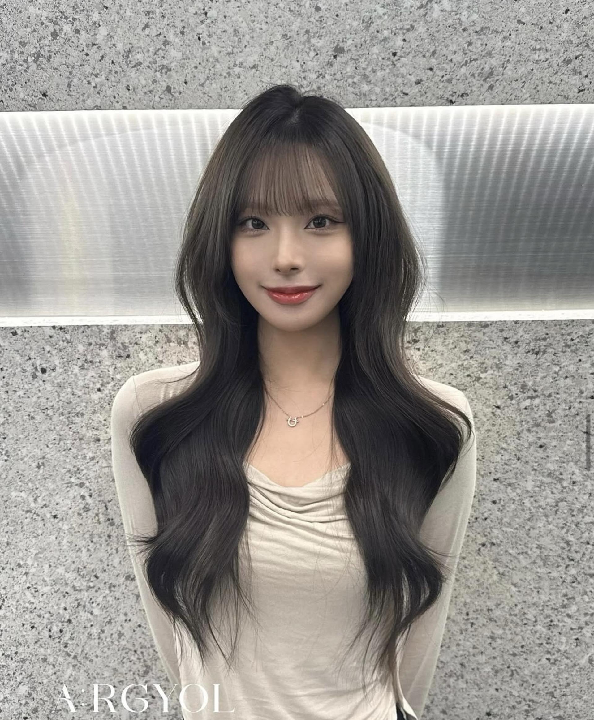 K-Pop & K-Drama Hair Styling Experience at Argyol Myeongdong - Thumbnail 50