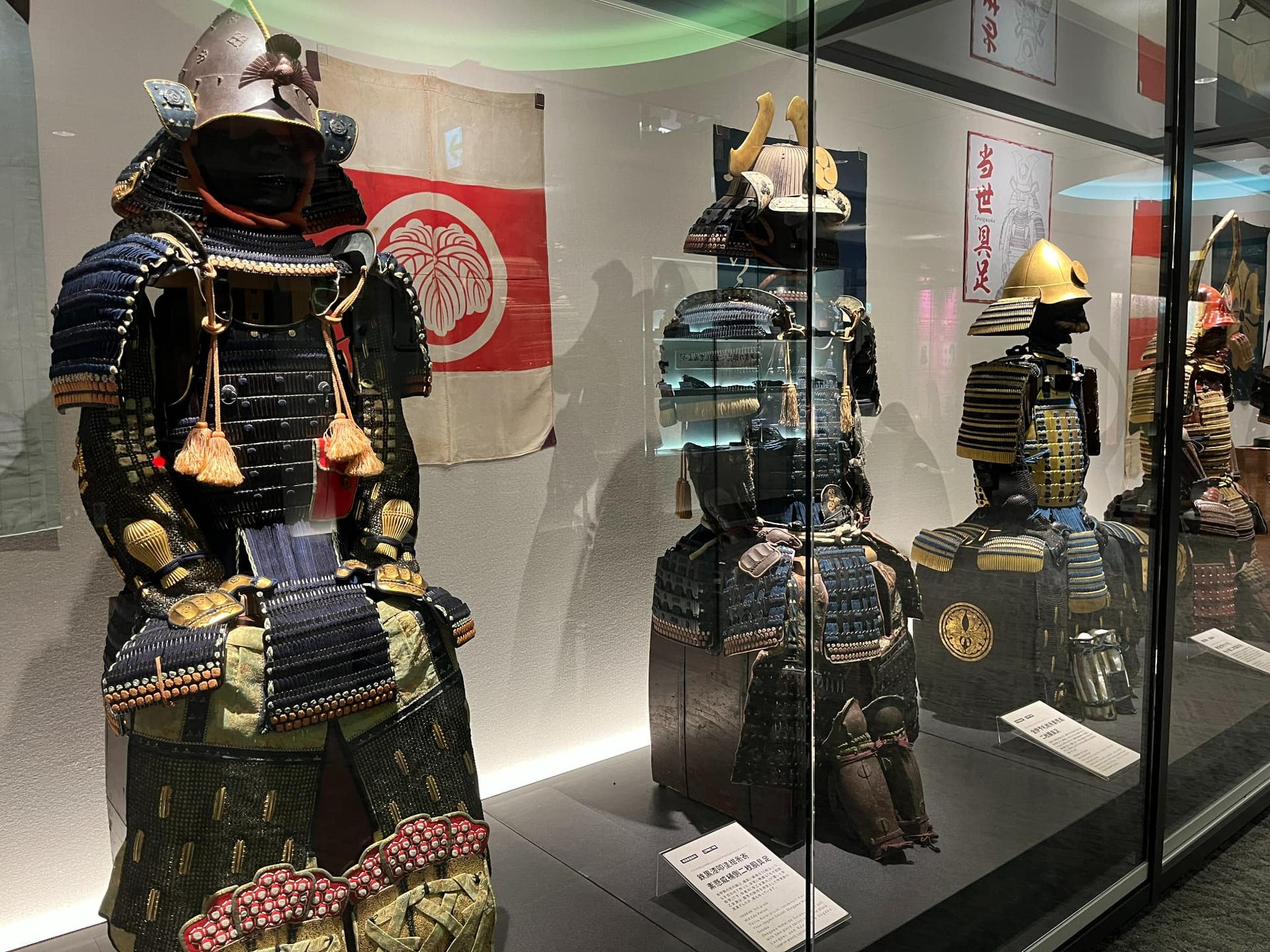 Nagoya Touken World - Thumbnail 27
