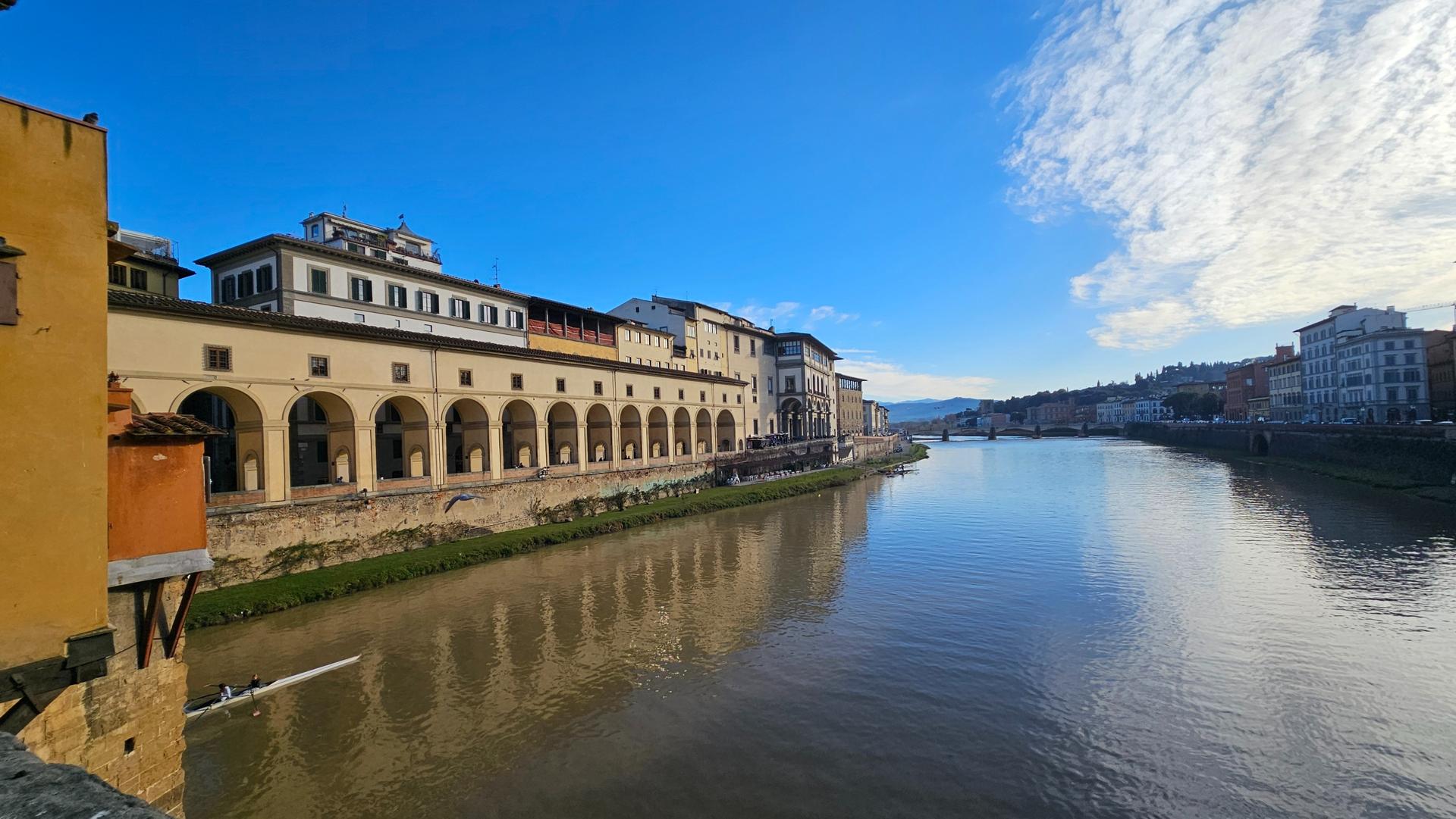 Uffizi Gallery and Vasari Corridor private tour in Florence - Thumbnail 7