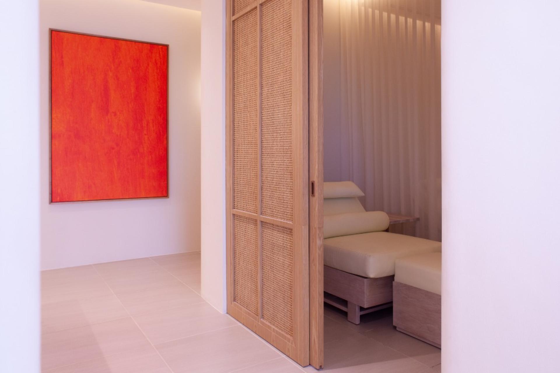 Spa and Massage Experience at Lay. Retreat in Kuala Lumpur - Thumbnail 5