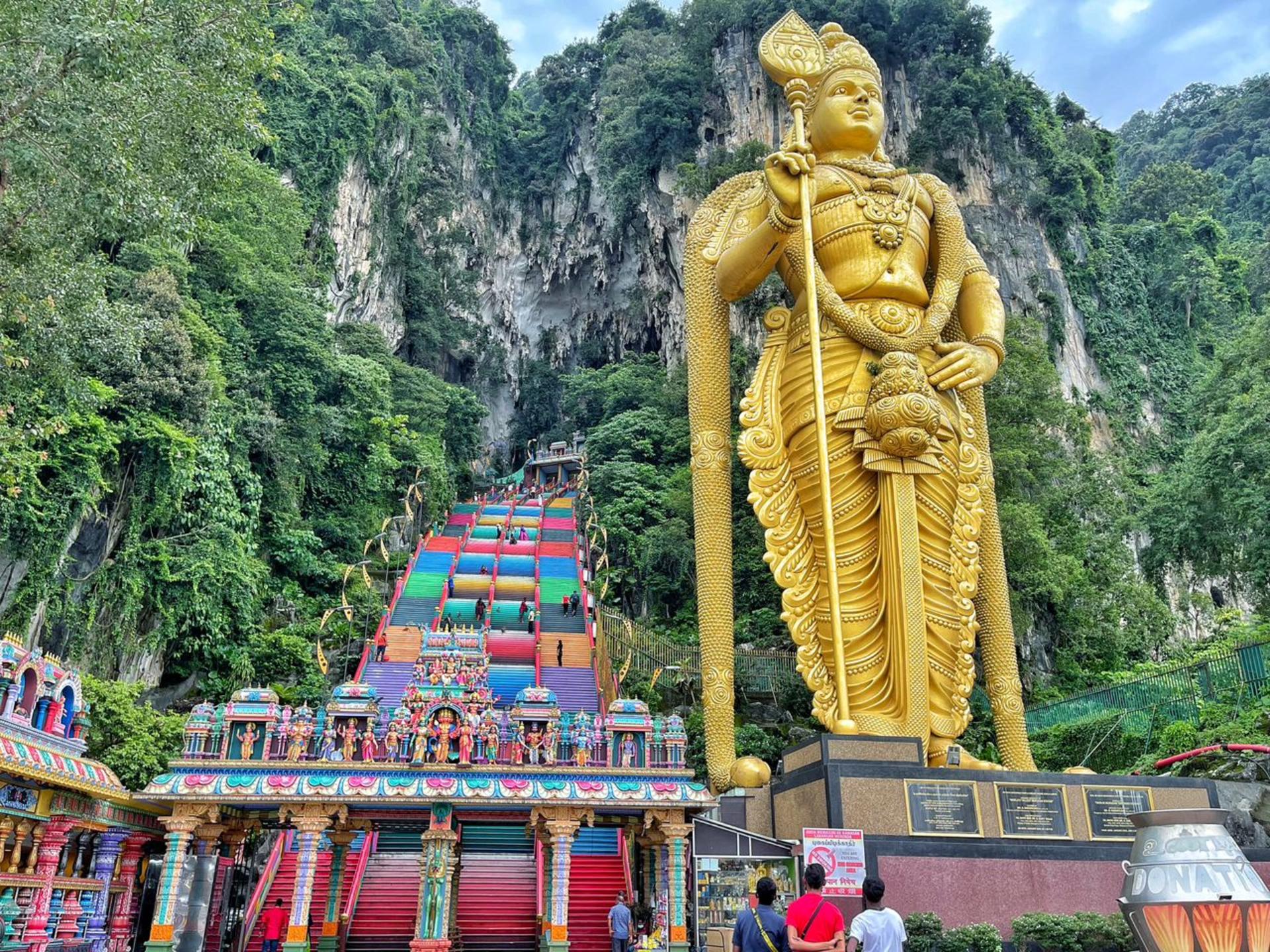 Genting Highlands and Batu Caves Day Tour - Thumbnail 13