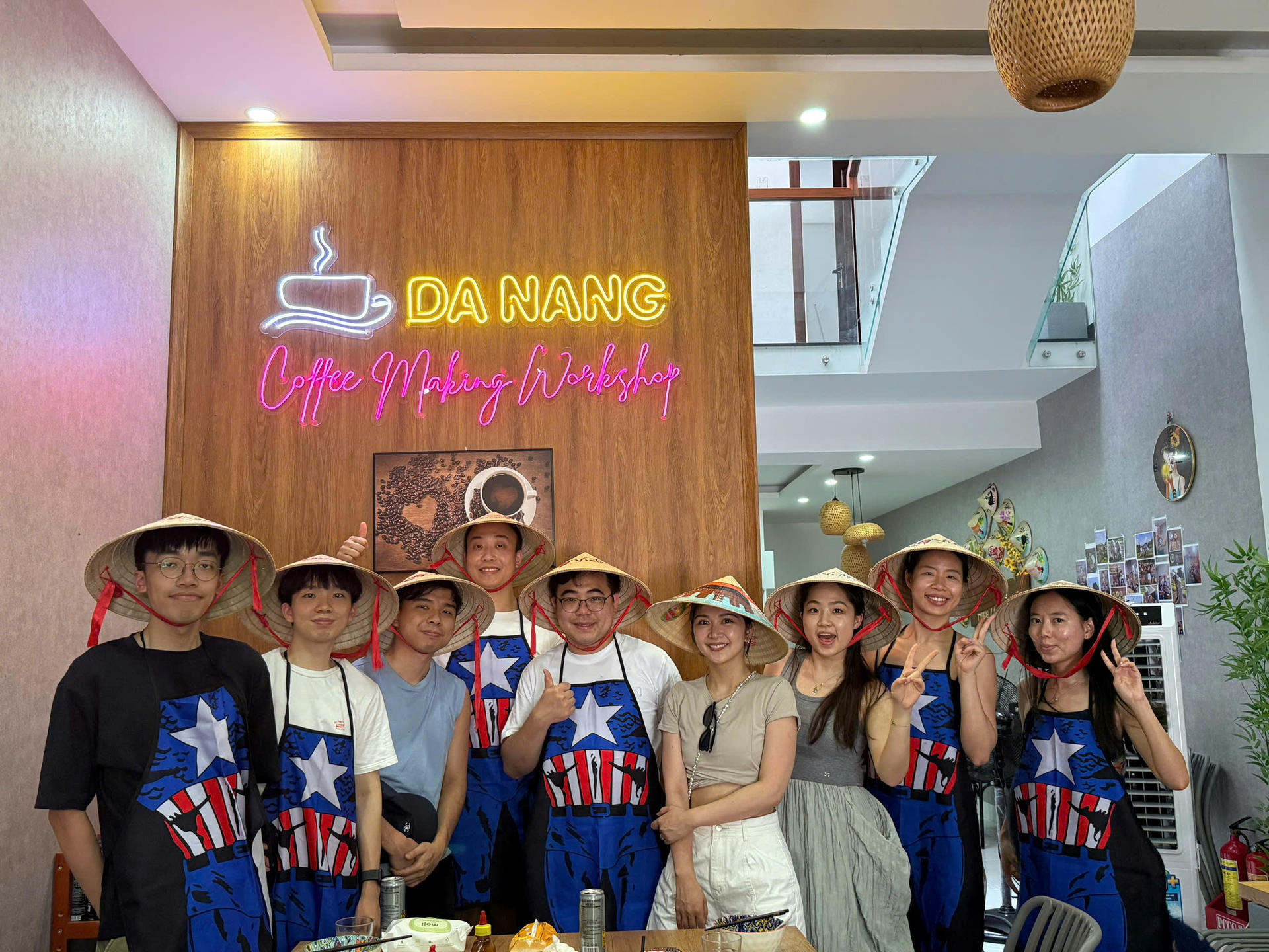 Da Nang Home Cooking Class - Thumbnail 16