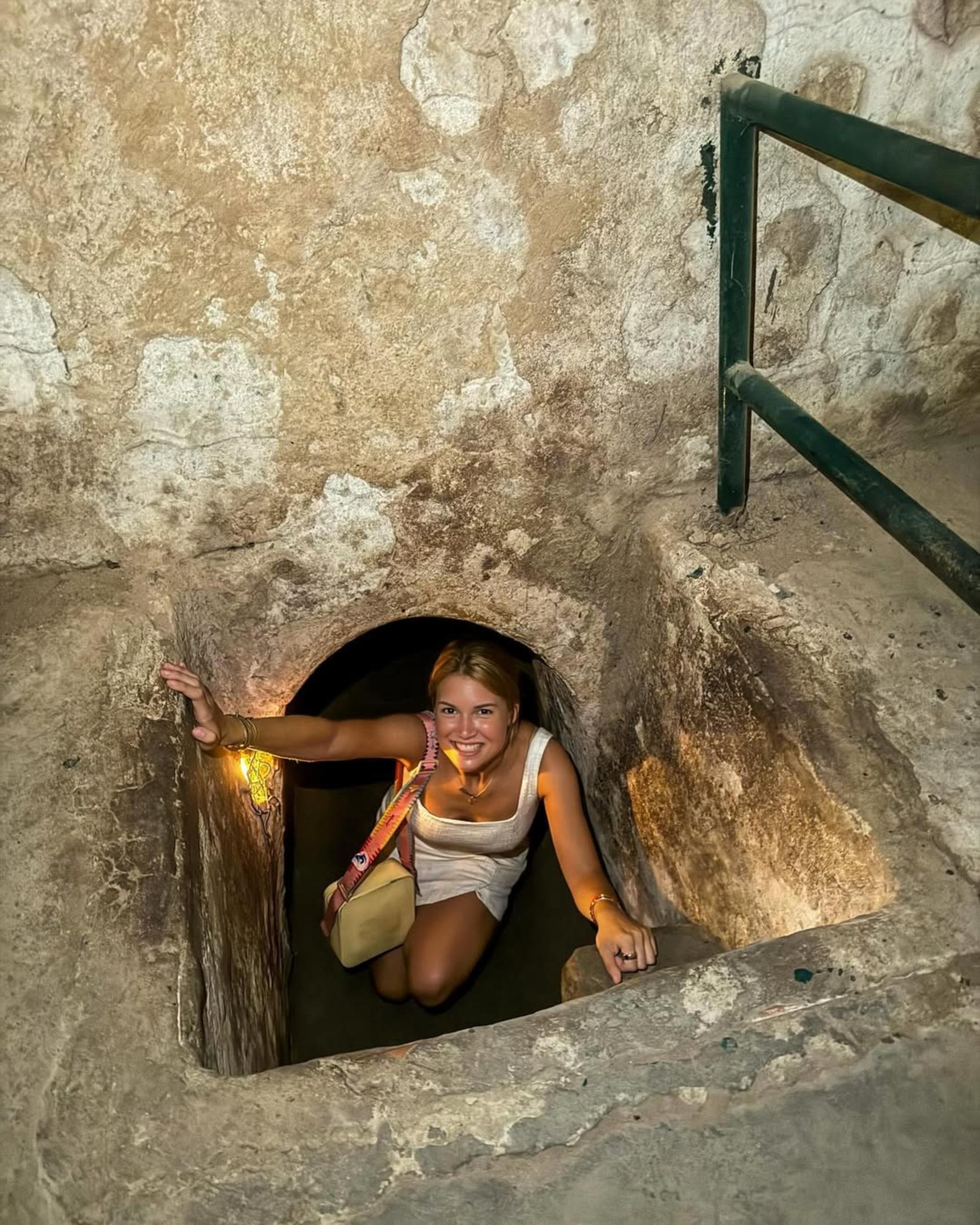 Cu Chi Tunnels: Luxury Speedboat Signature Experience - Thumbnail 31