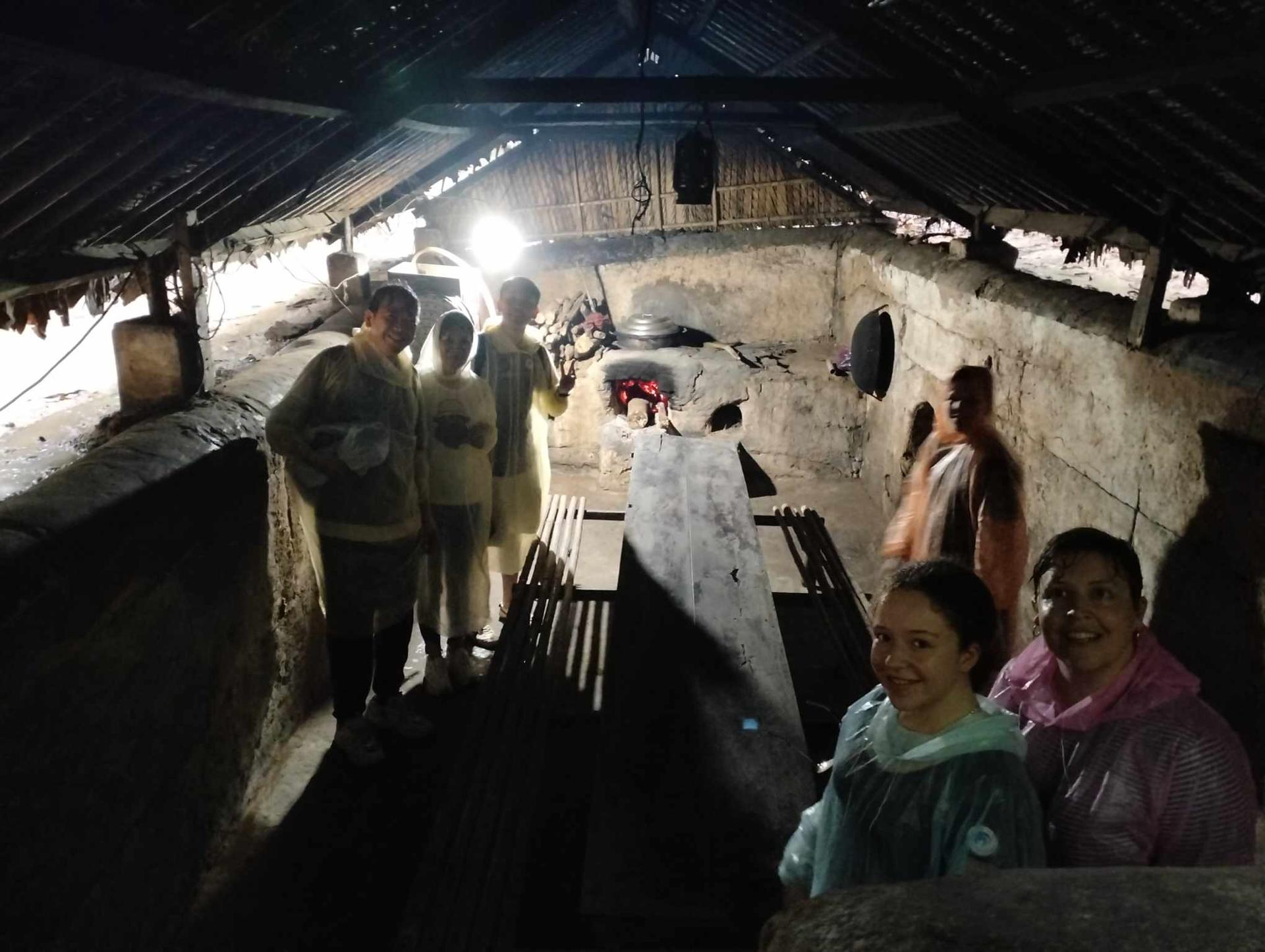Vietnamese Cooking Class & Cu Chi Tunnel Day Tour - Thumbnail 9