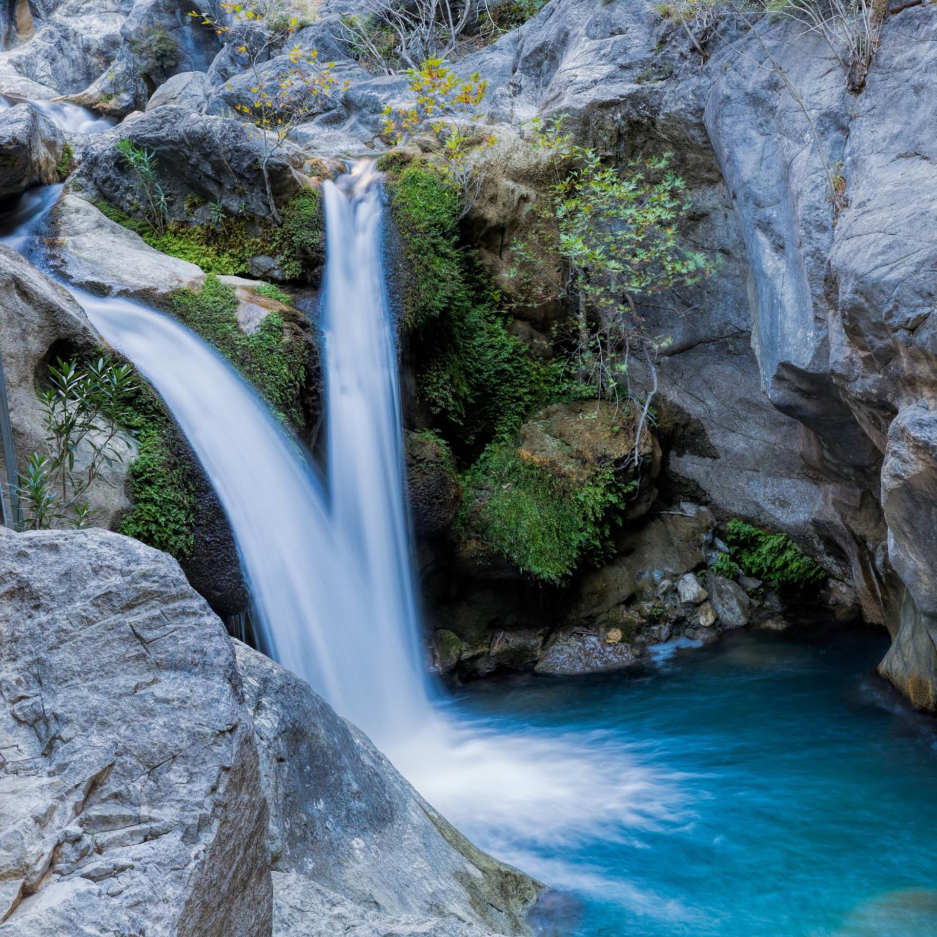 Alanya Sapadere Canyon Jeep Safari Adventure - Image 1