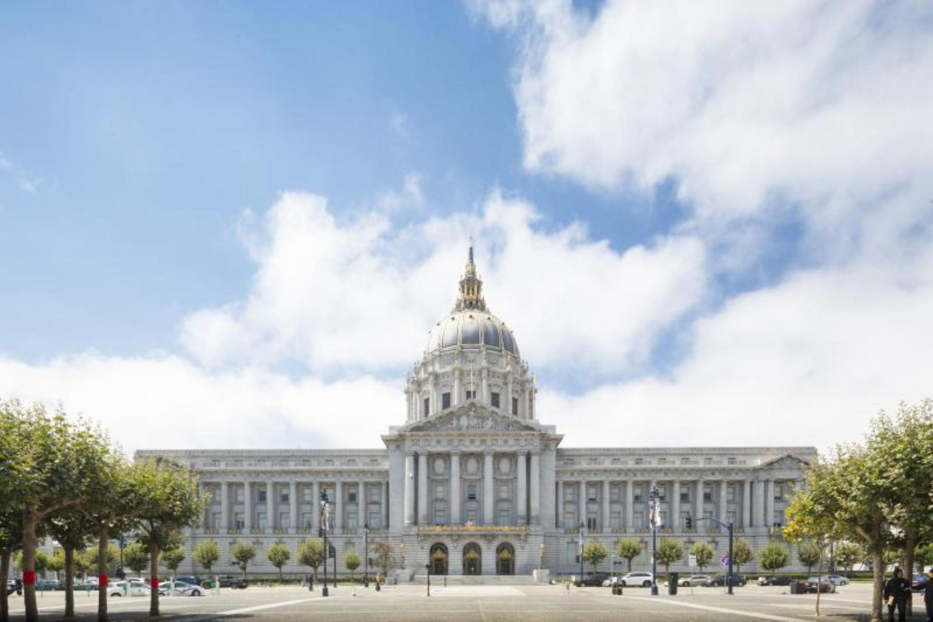 San Francisco Grand City Tour with Optional Add-Ons - Thumbnail 12