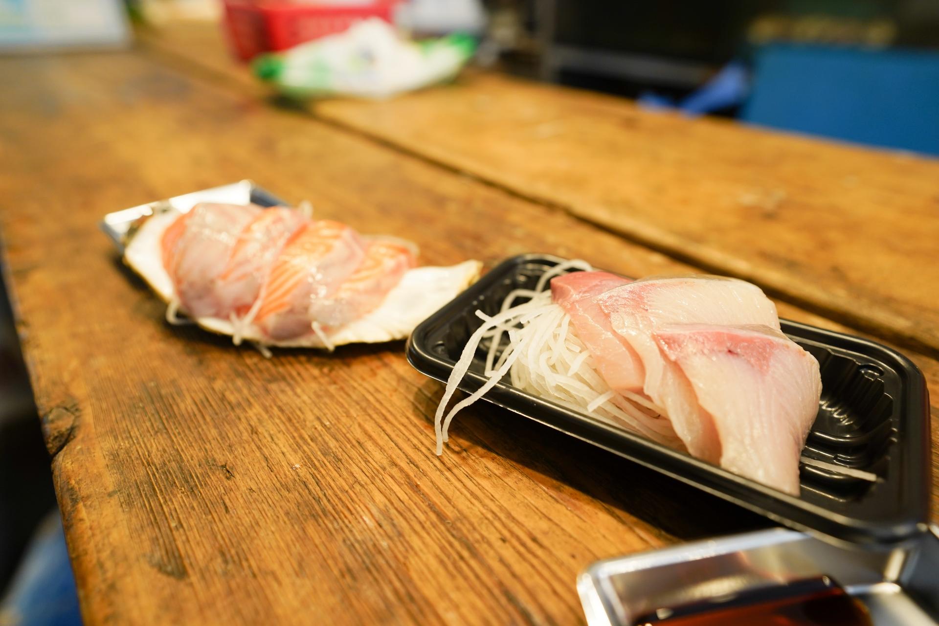 Tsukiji Fish Market Tour : Behind the Scenes & 10 Seafood Tastings  - Thumbnail 30
