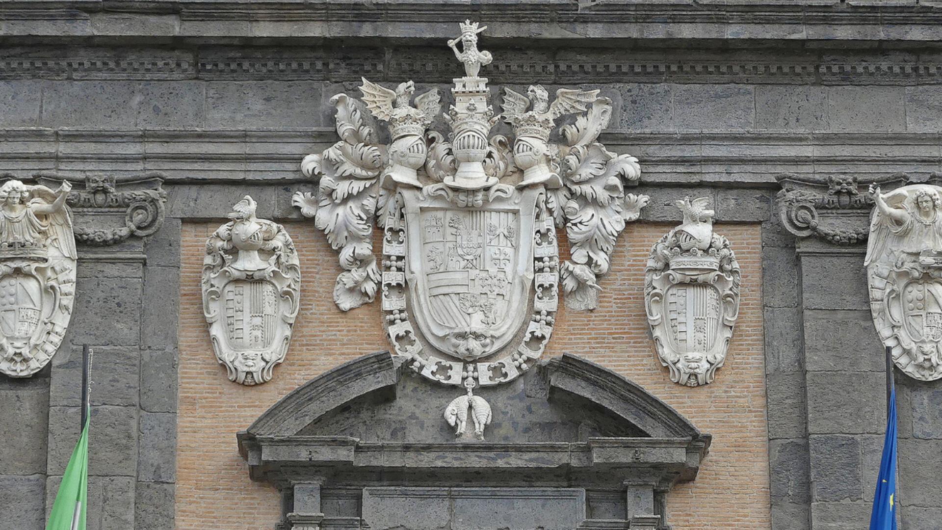 Royal Palace of Naples ticket  - Thumbnail 4