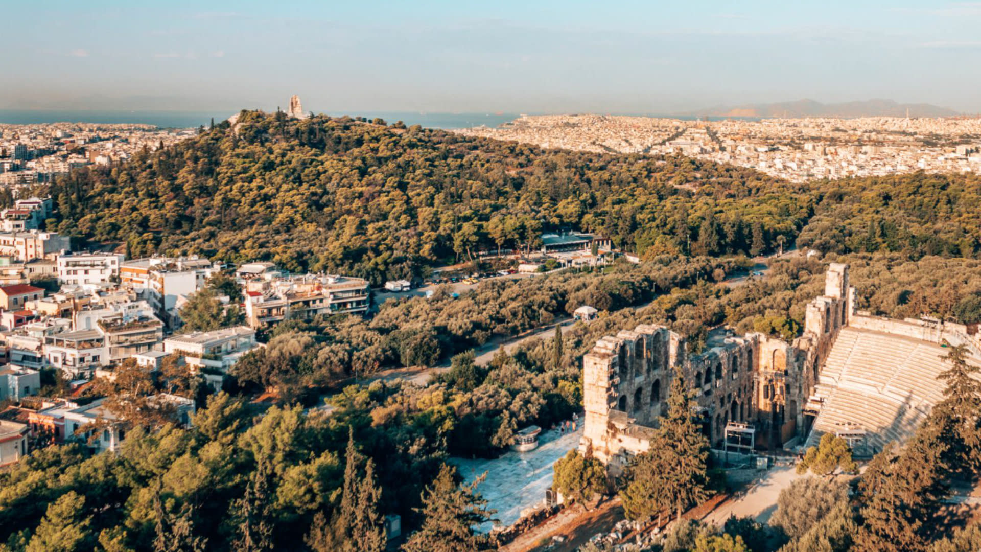 Athens Acropolis 2-Hour Small Group Walking Tour - Thumbnail 6