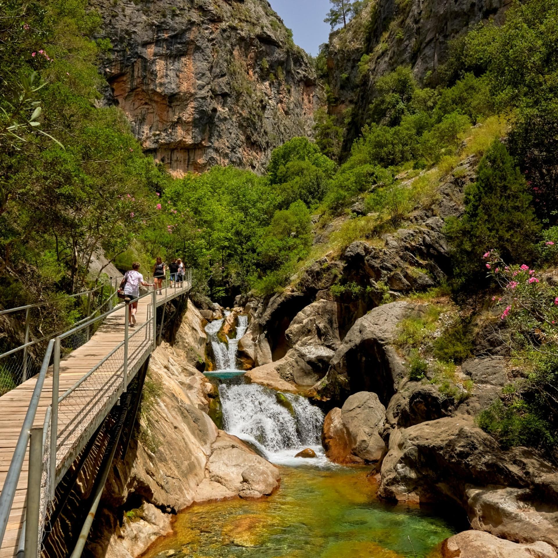 Alanya Sapadere Canyon Jeep Safari Adventure - Thumbnail 6