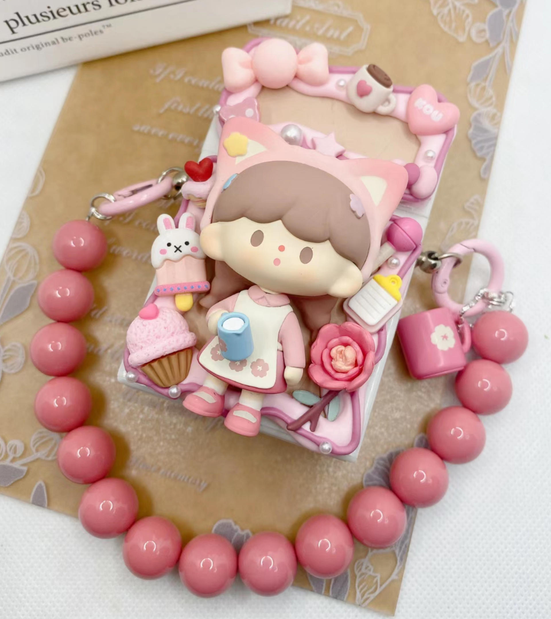 Glue Cream Workshop by Meet Me Workshop in Johor Bahru - Thumbnail 11