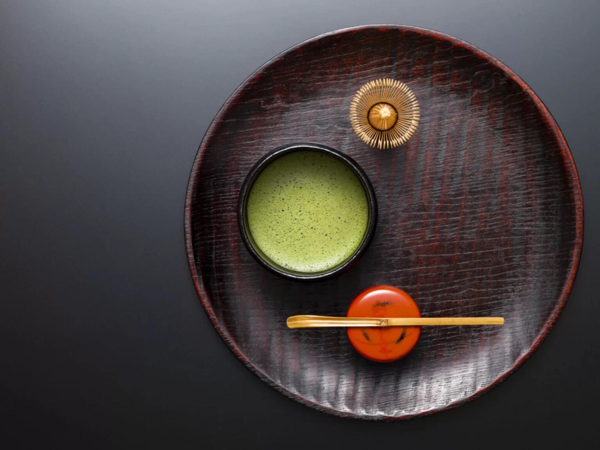 Tea Experience and Zenkoji Tour with 'Shukubo' Temple Lodging Stay - Thumbnail 9