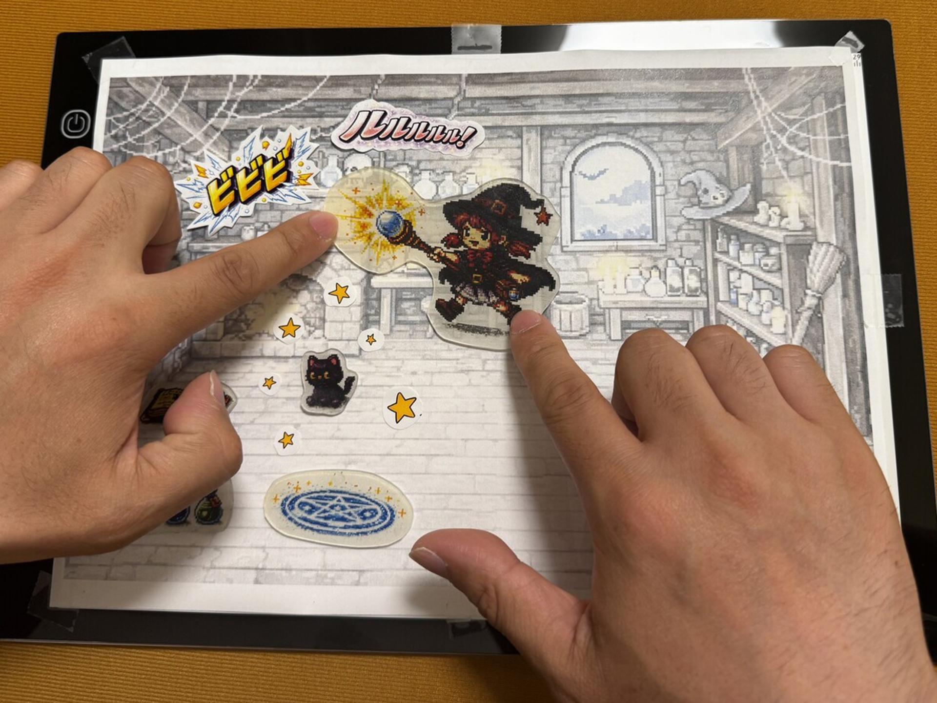 Tokyo: Anime Making Experience: Create Your Own Anime - Thumbnail 14