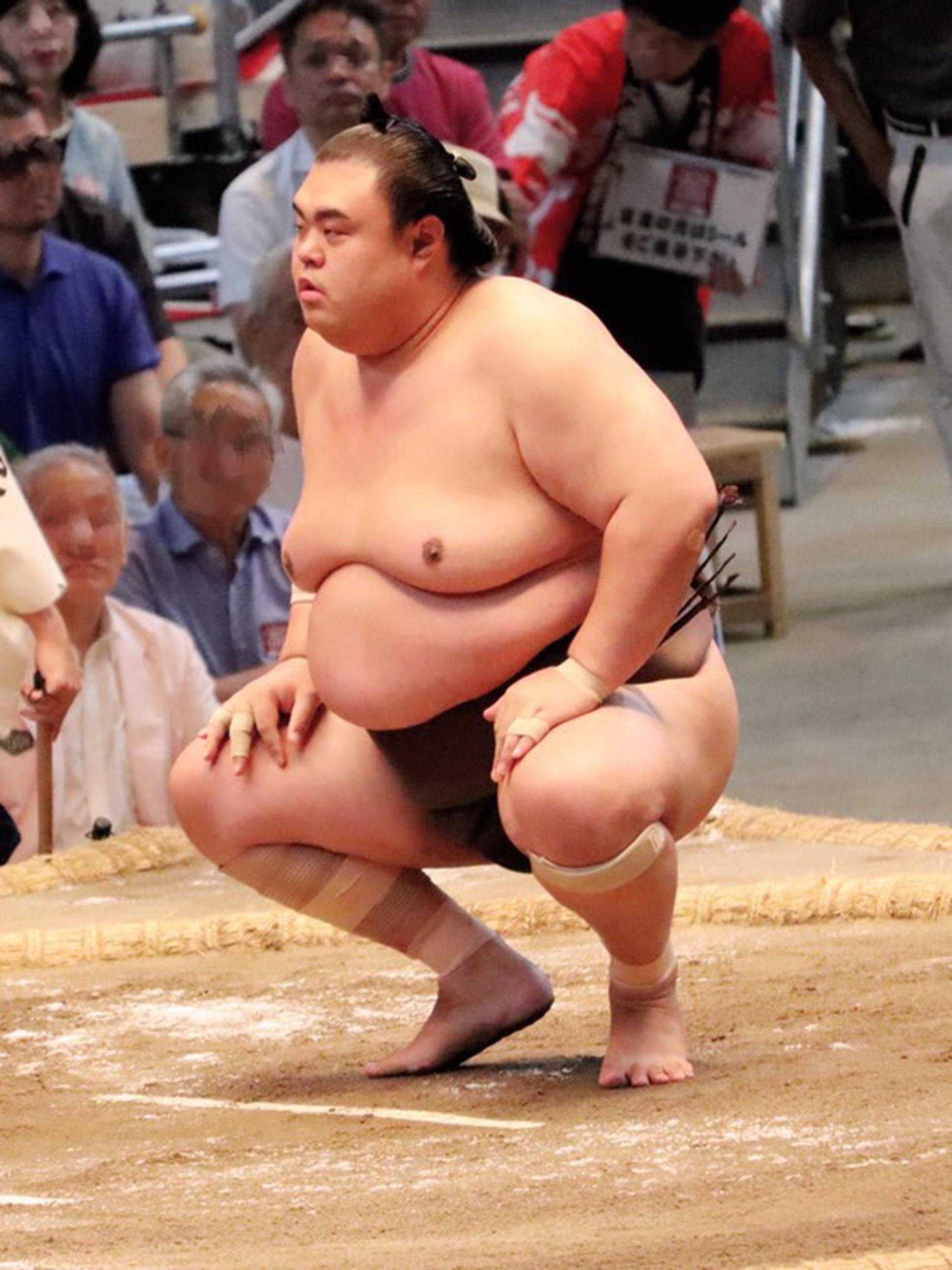 Tokyo: One-Day-Only Sumo Retirement Ceremony at Ryogoku Kokugikan - Thumbnail 13