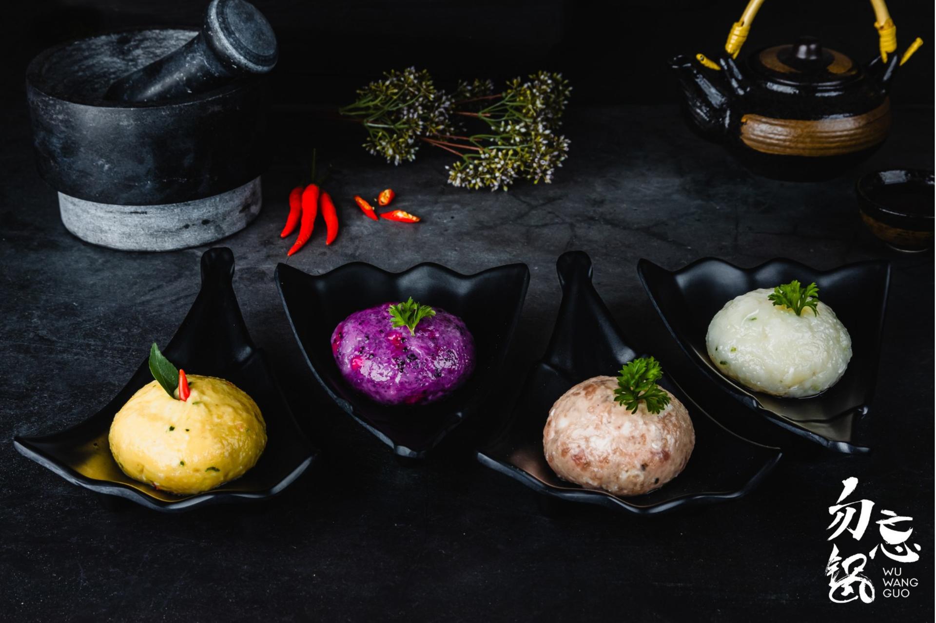 Wu Wang Guo Hotpot  - Thumbnail 4