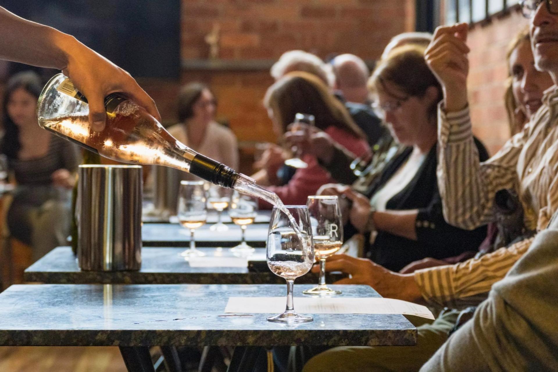 Yarra Valley Grazing Tour: Wine, Gin, Cheese & Chocolate Experience - Thumbnail 4