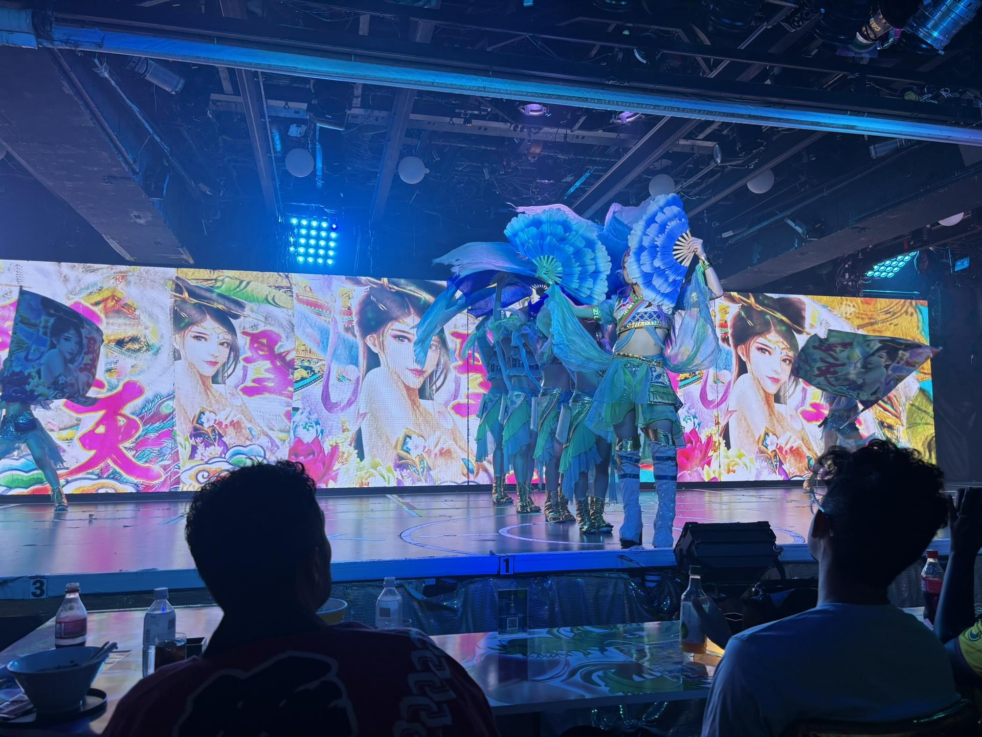 Legendary Japan in Light, Sound, and Floats - Thumbnail 6