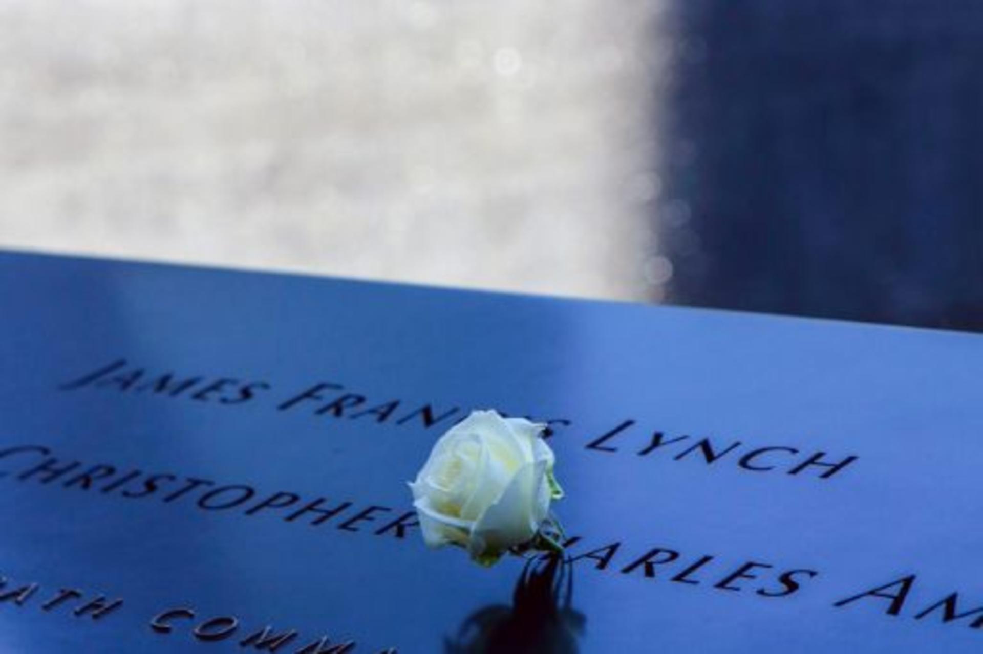 Lower Manhattan Wall Street, 9/11 & Statue of Liberty Walking Tour - Thumbnail 6