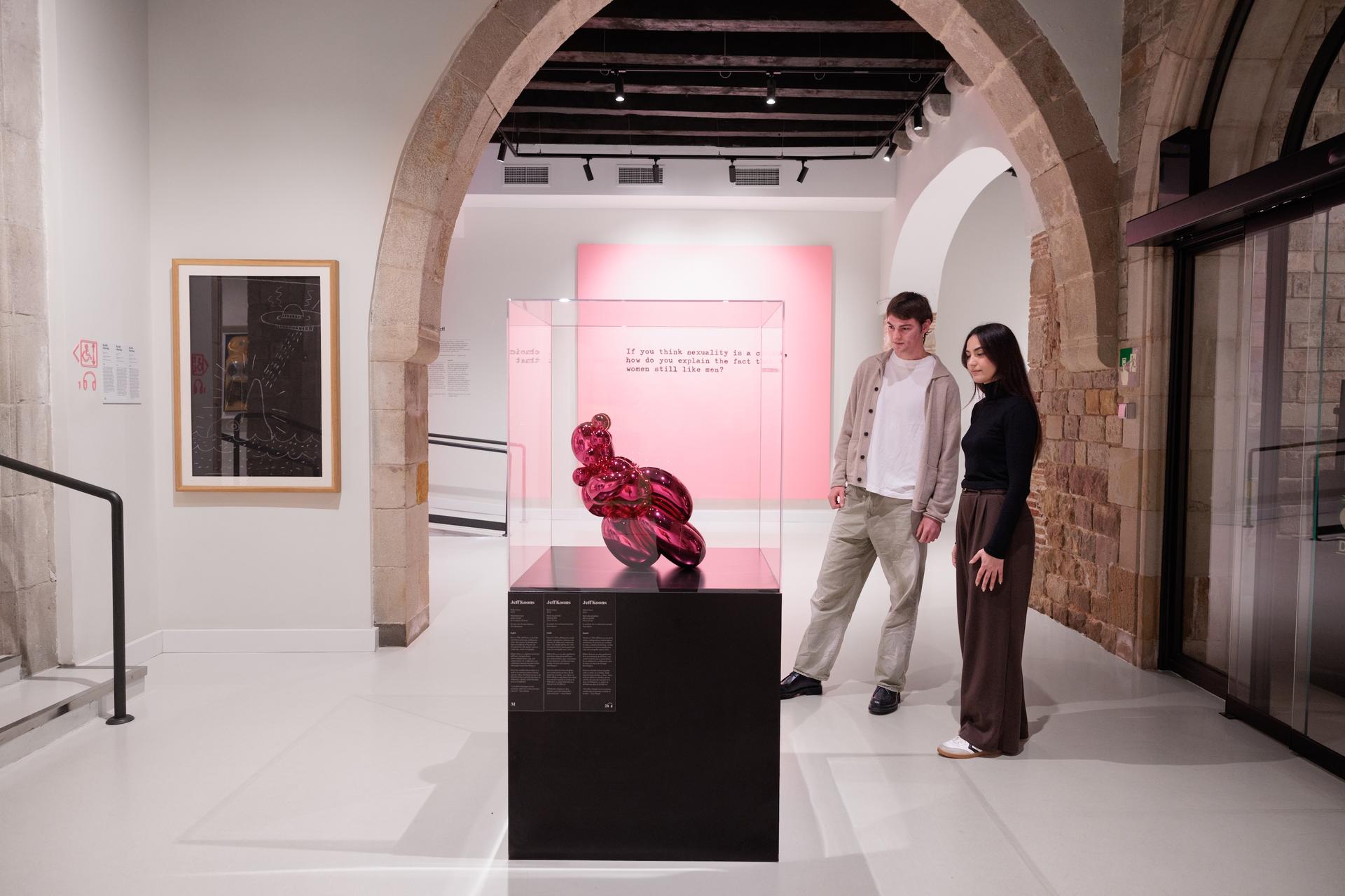 Moco Museum Barcelona Ticket - Thumbnail 3
