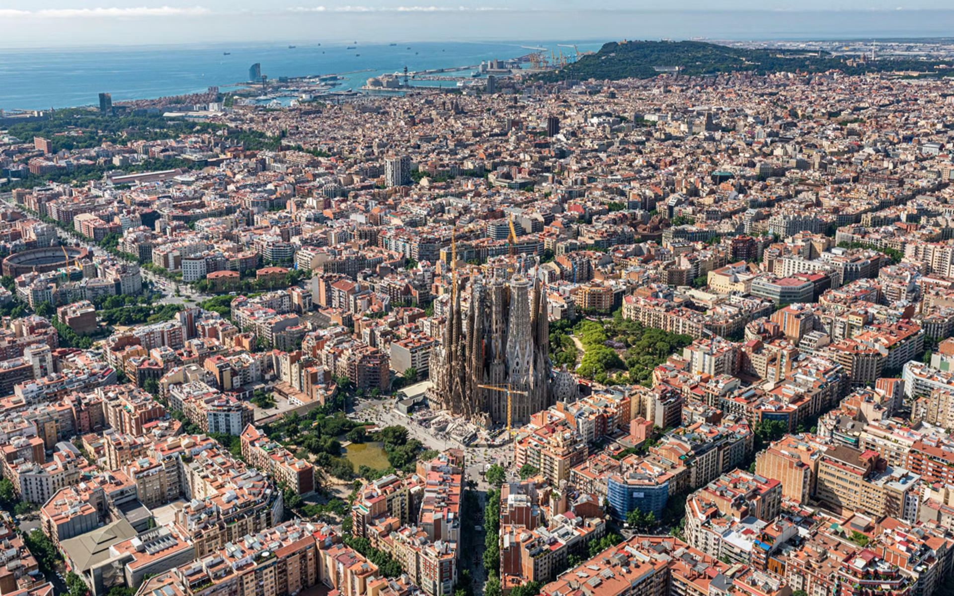 Sagrada Familia Entry Ticket with Tower Access - Thumbnail 8