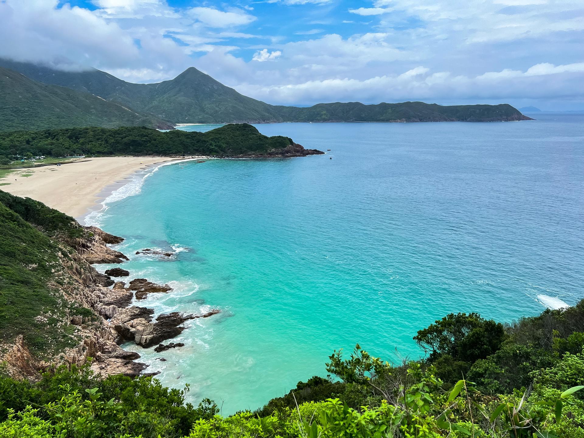 MacLehose Trail private transfer - Image 1