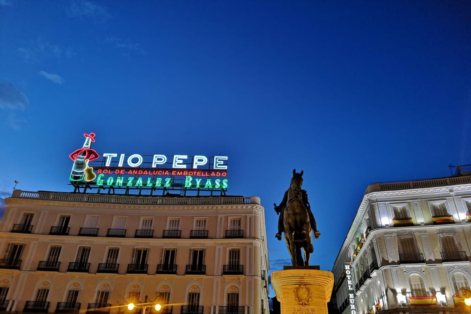 Evening Walking Tour in Madrid  - Thumbnail 5