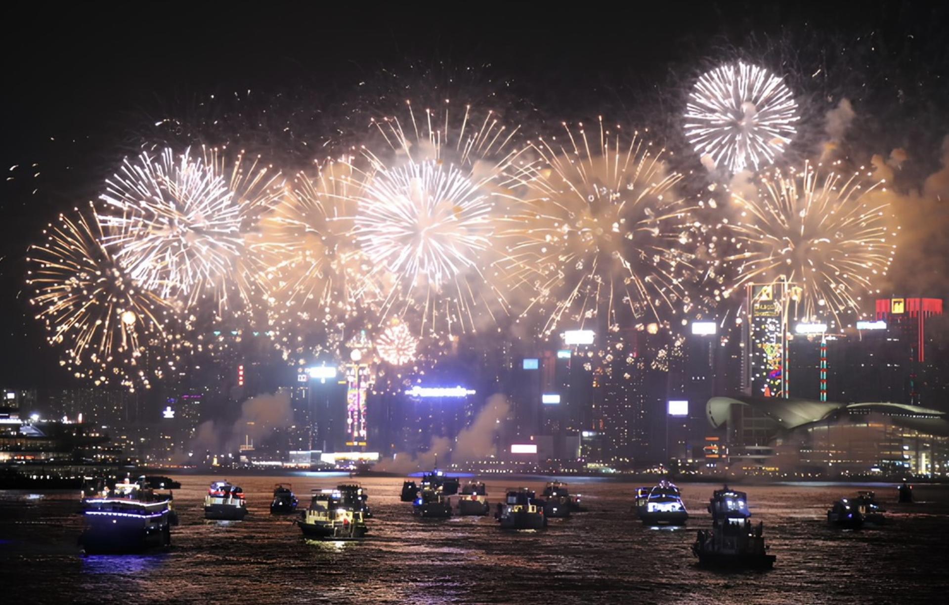 RP National Day Firework Party - Thumbnail 4