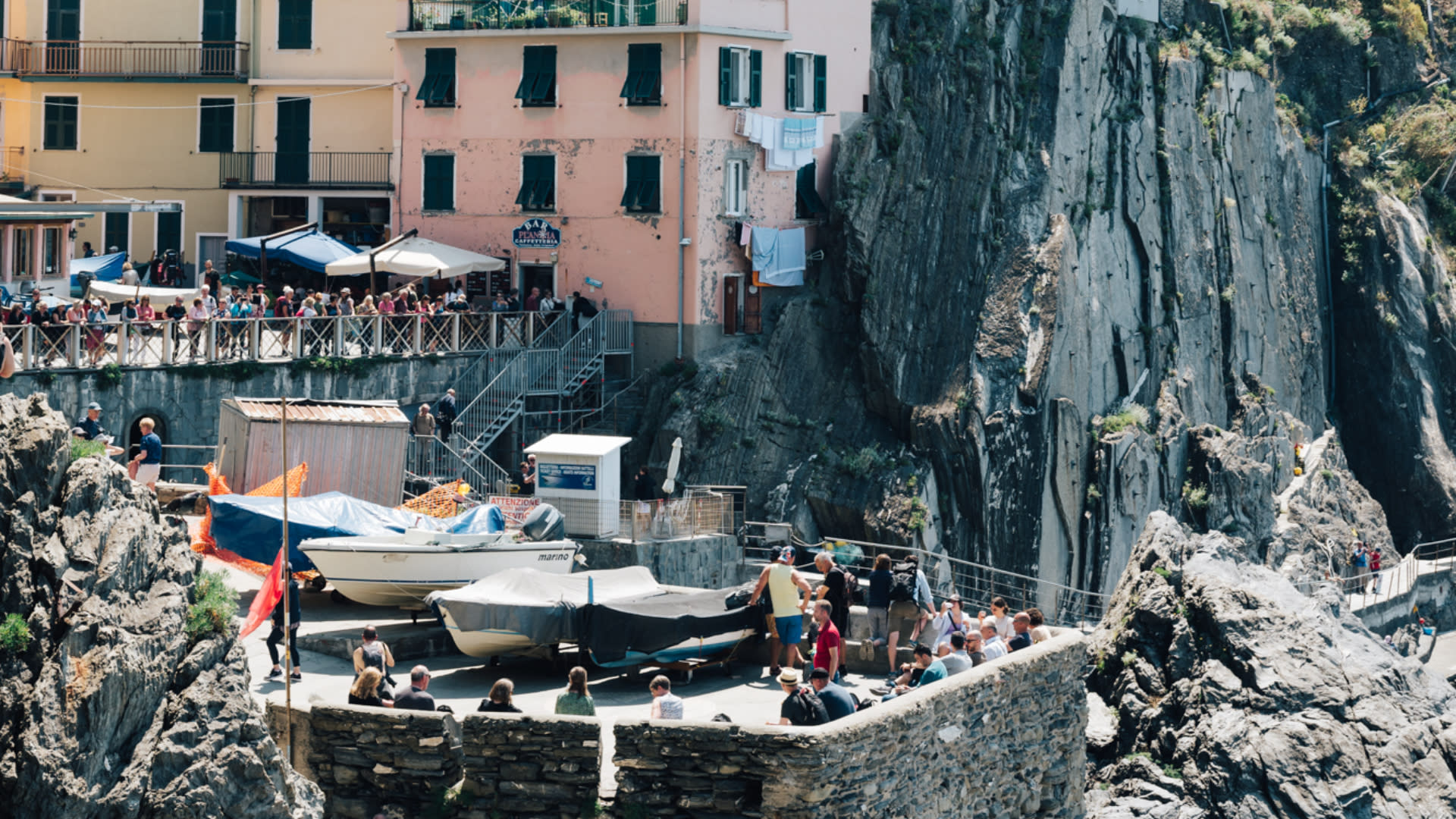 Pisa and Manarola trip from La Spezia - Thumbnail 2