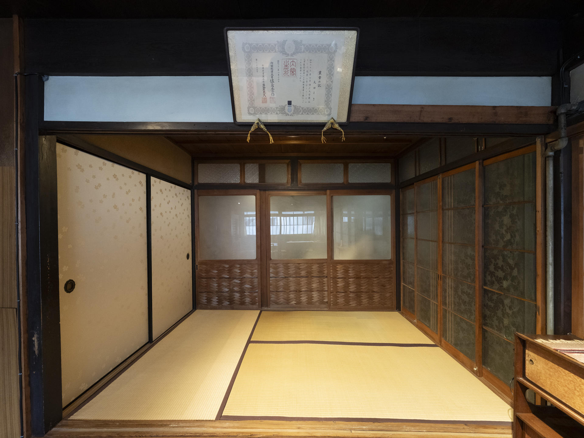 Kyoto Sake Tasting & 150-Year-Old Merchant's Townhouse Tour - Thumbnail 11