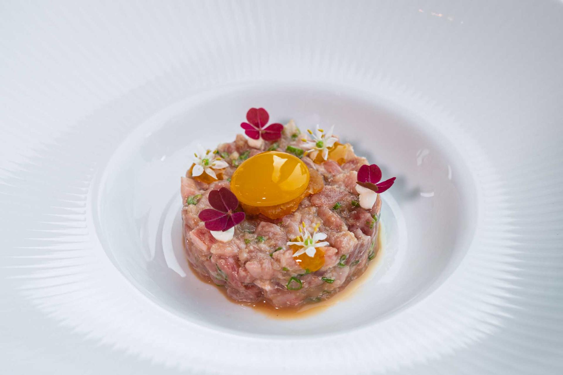 Up & Above Restaurant and Rooftop Bar at The Okura Prestige Bangkok - Thumbnail 13