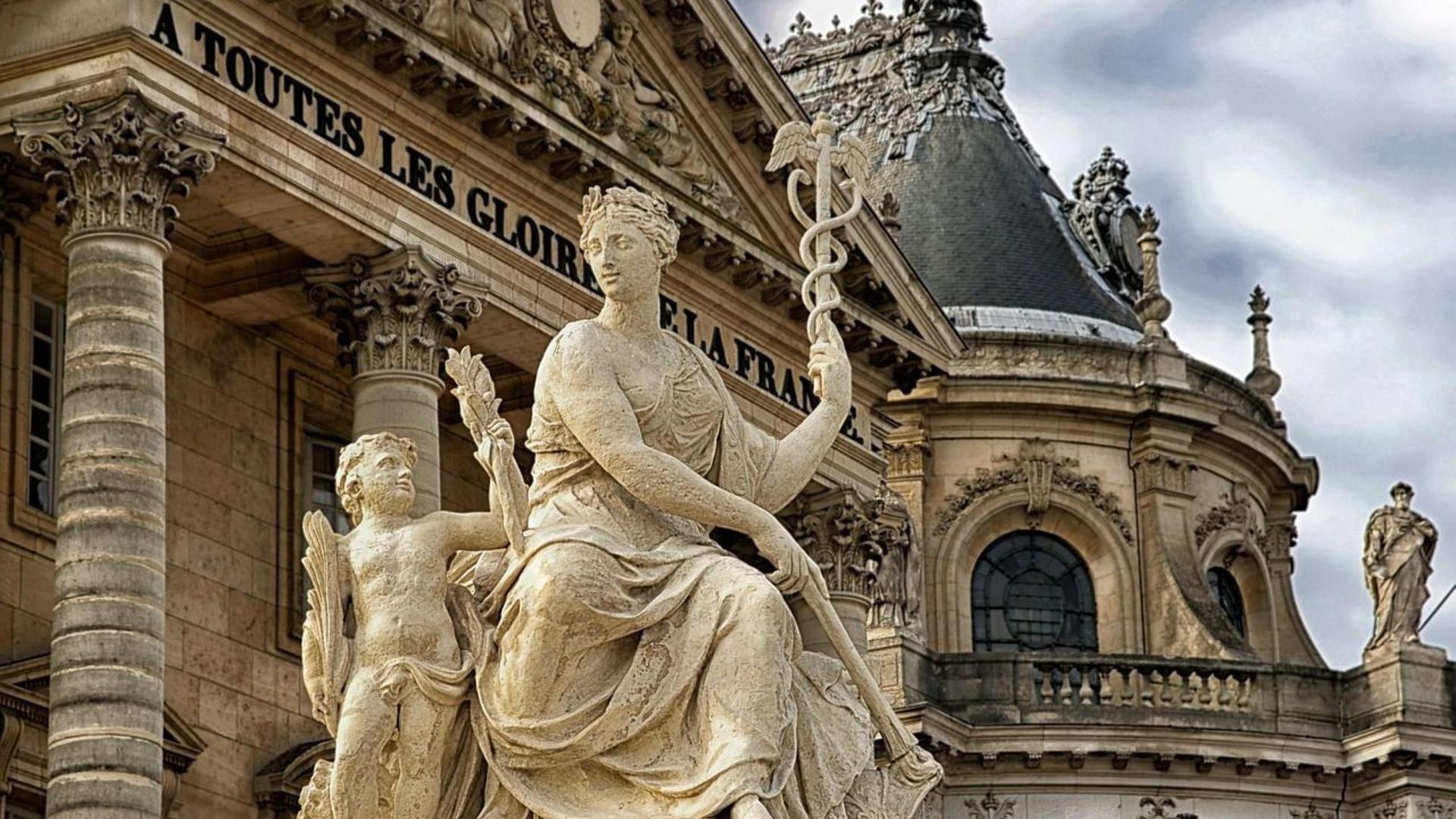 Paris city pass by Turbopass - Thumbnail 9