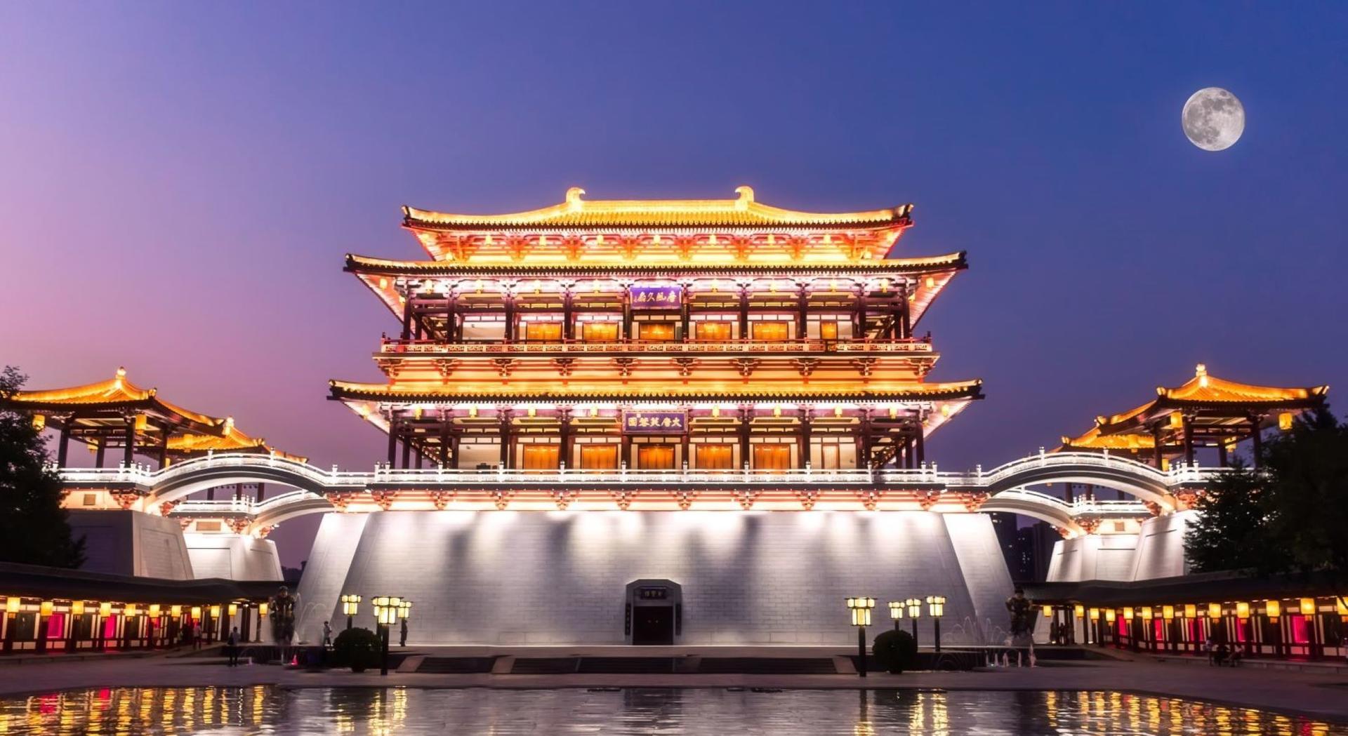 6-day Xi'an group tour from Shaanxi - Image 1