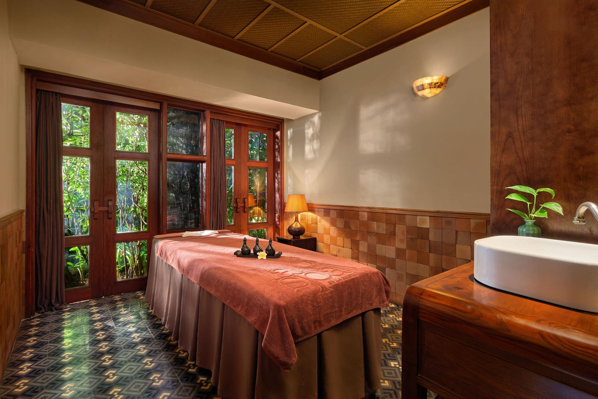 La Spa Hoi An: Luxury Wellness & Signature Treatments in Hoi An - Thumbnail 4
