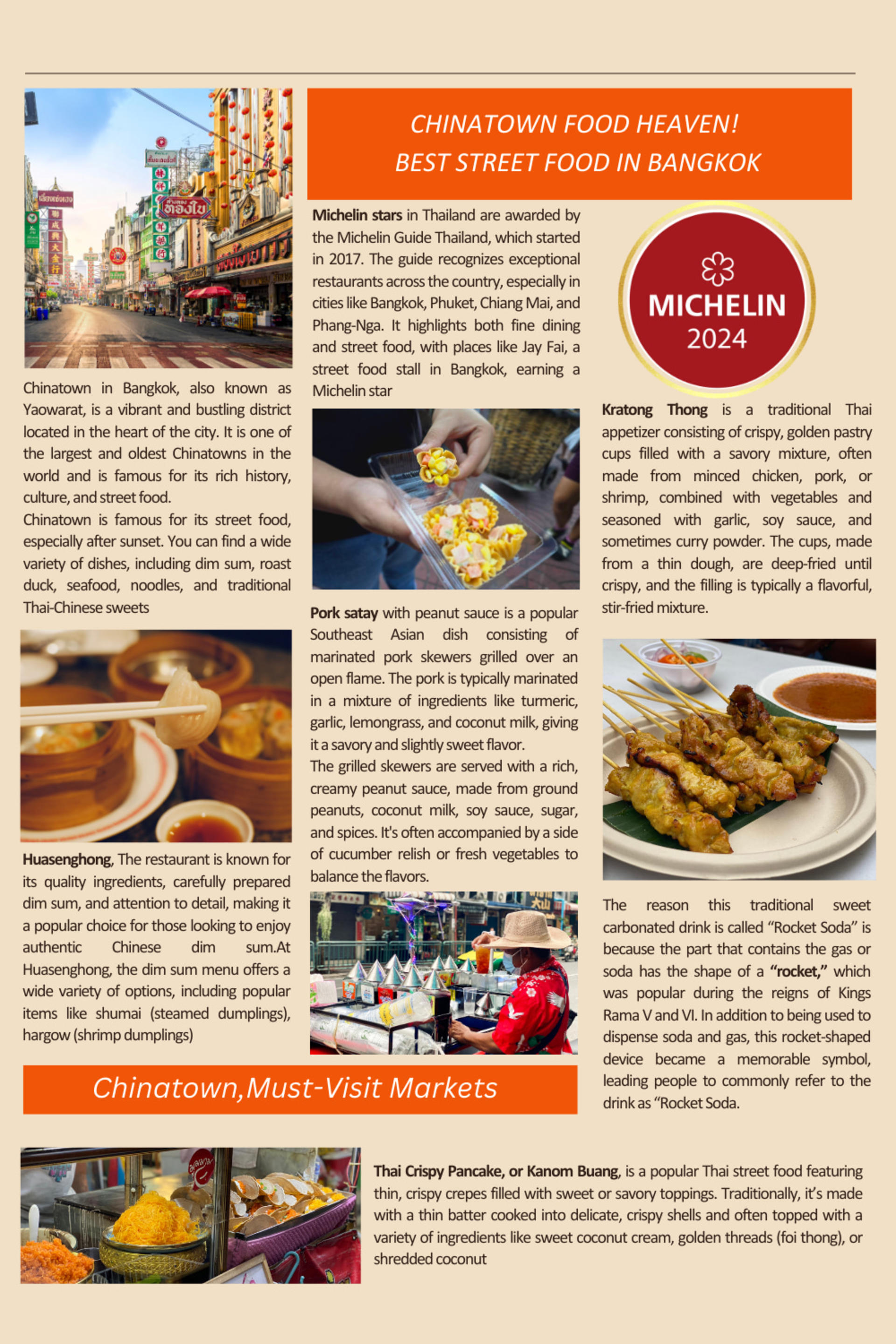 Flavors of Chinatown: Bangkok Half-Day Food Walking Tour - Thumbnail 2