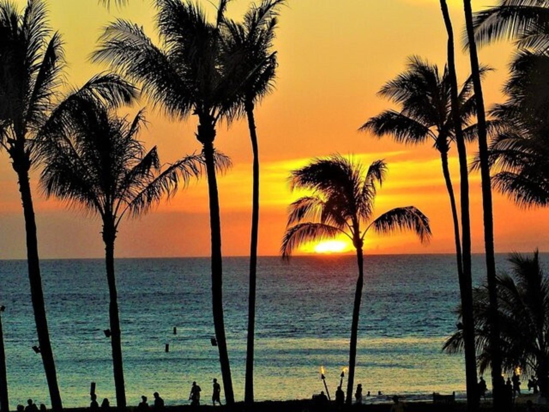 Sunset Cocktail Cruise from Port Waikiki, Oahu - Thumbnail 5