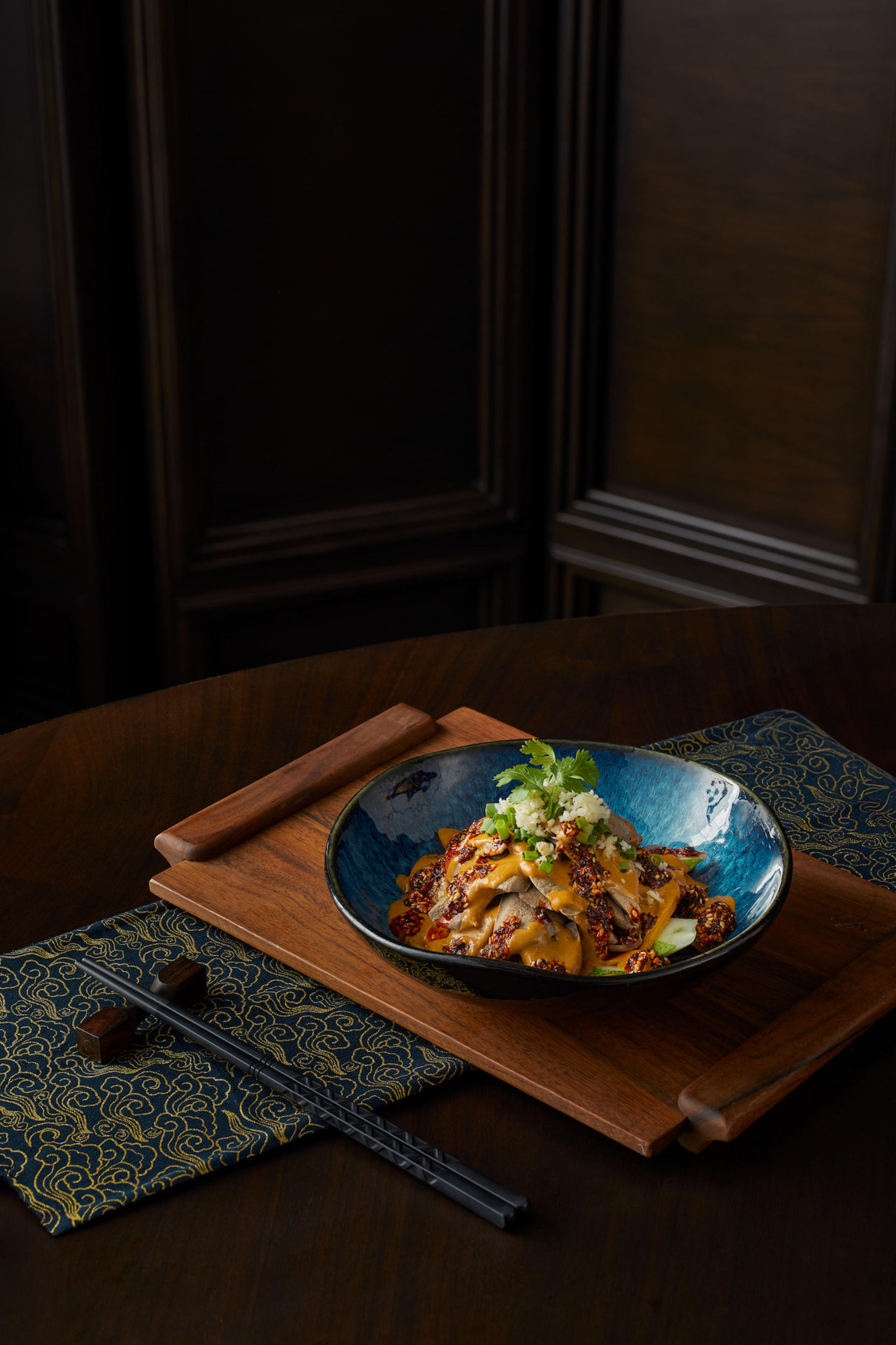 [LAI Cantonese Restaurant] Premium Dining Experience - Thumbnail 14