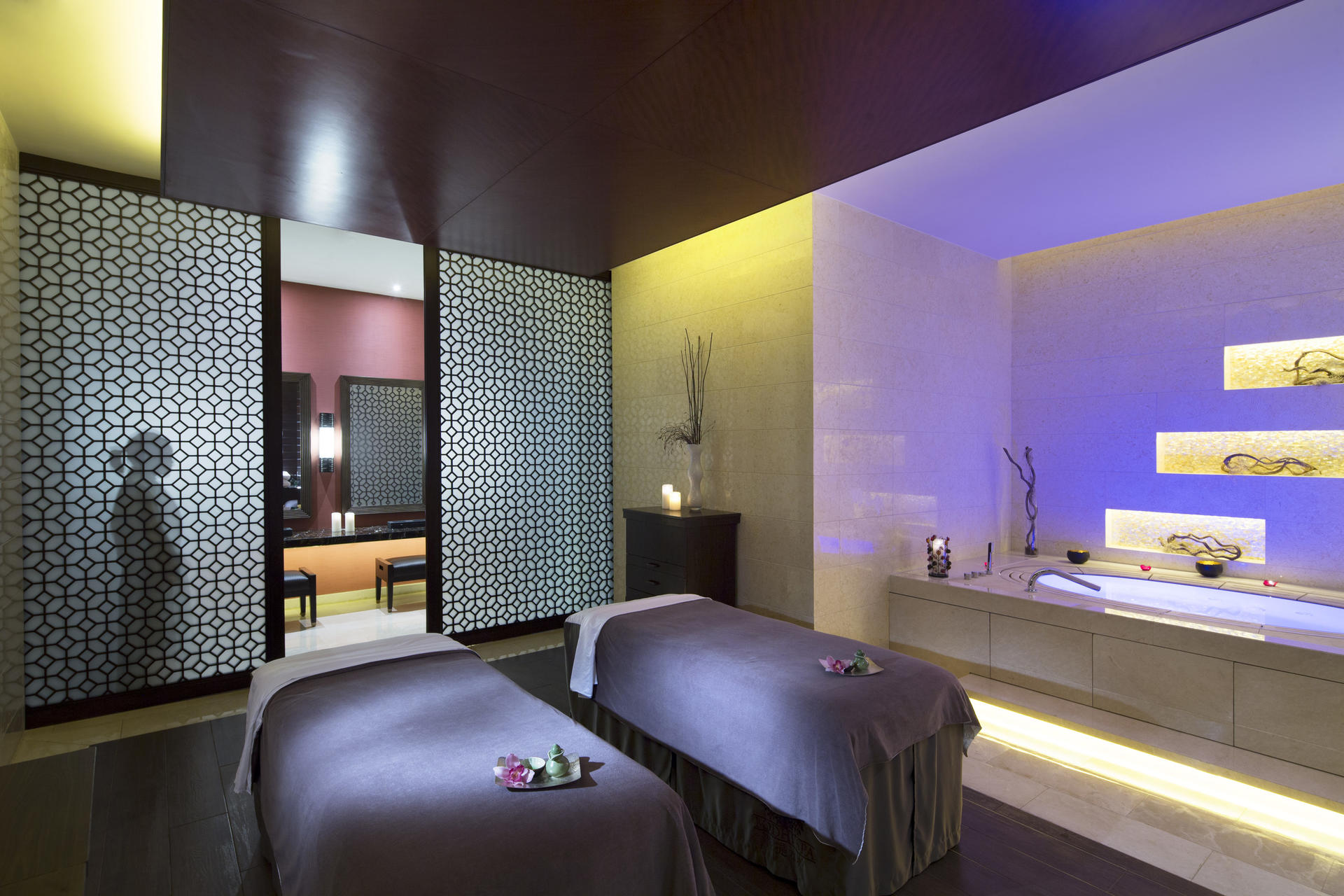 Bodhi Spa - The Londoner Macao - Image 1
