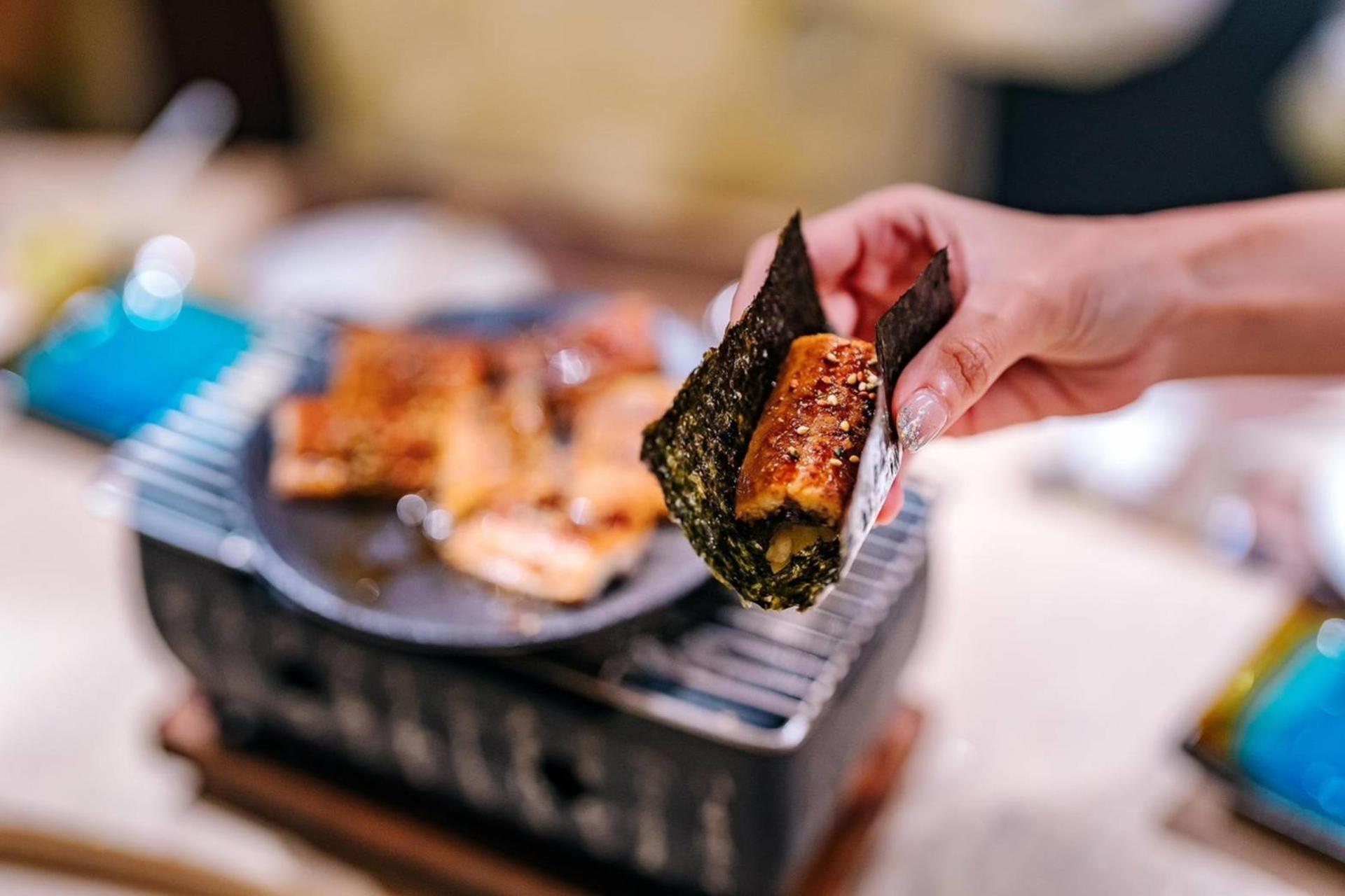 Shoko Omakase - Japanese Dining Experience in Bangkok - Thumbnail 7