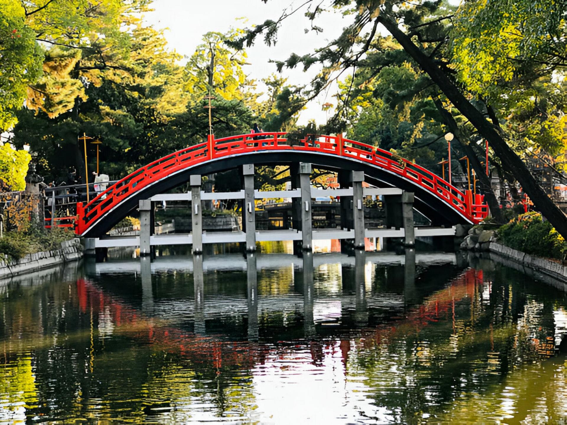 Osaka & Kyoto Full-Day Private Tour with English Driver - Thumbnail 9