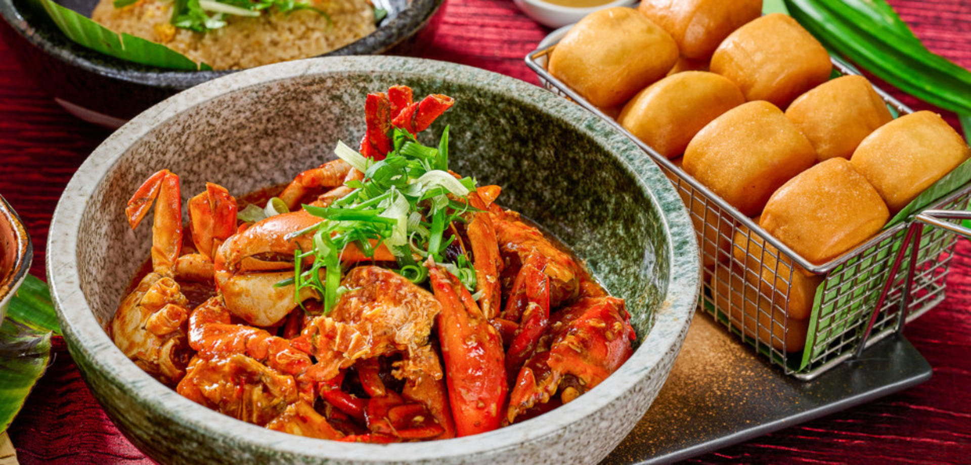 Asian Market Cafe at Fairmont Singapore - Thumbnail 5