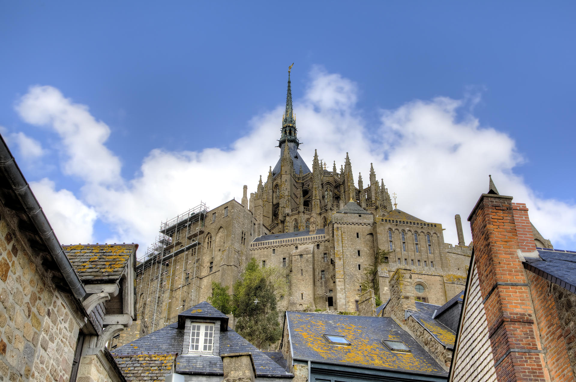Mont Saint Michel Day Tours - Thumbnail 5