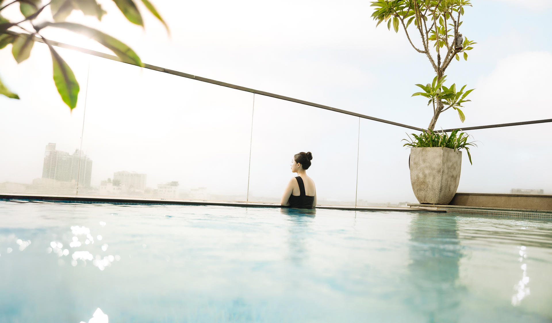 [Free pool access & Cocktail] Senses Massage & Wellness Spa in Hanoi - Thumbnail 2