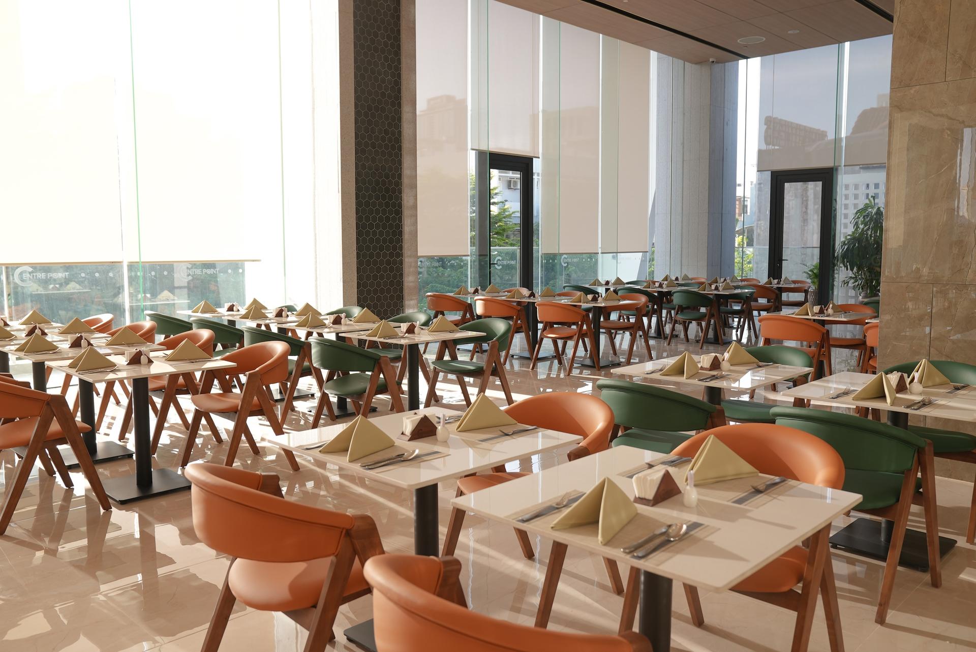 Dining Experience by Lynn Restaurant at Centre Point Da Nang - Thumbnail 2