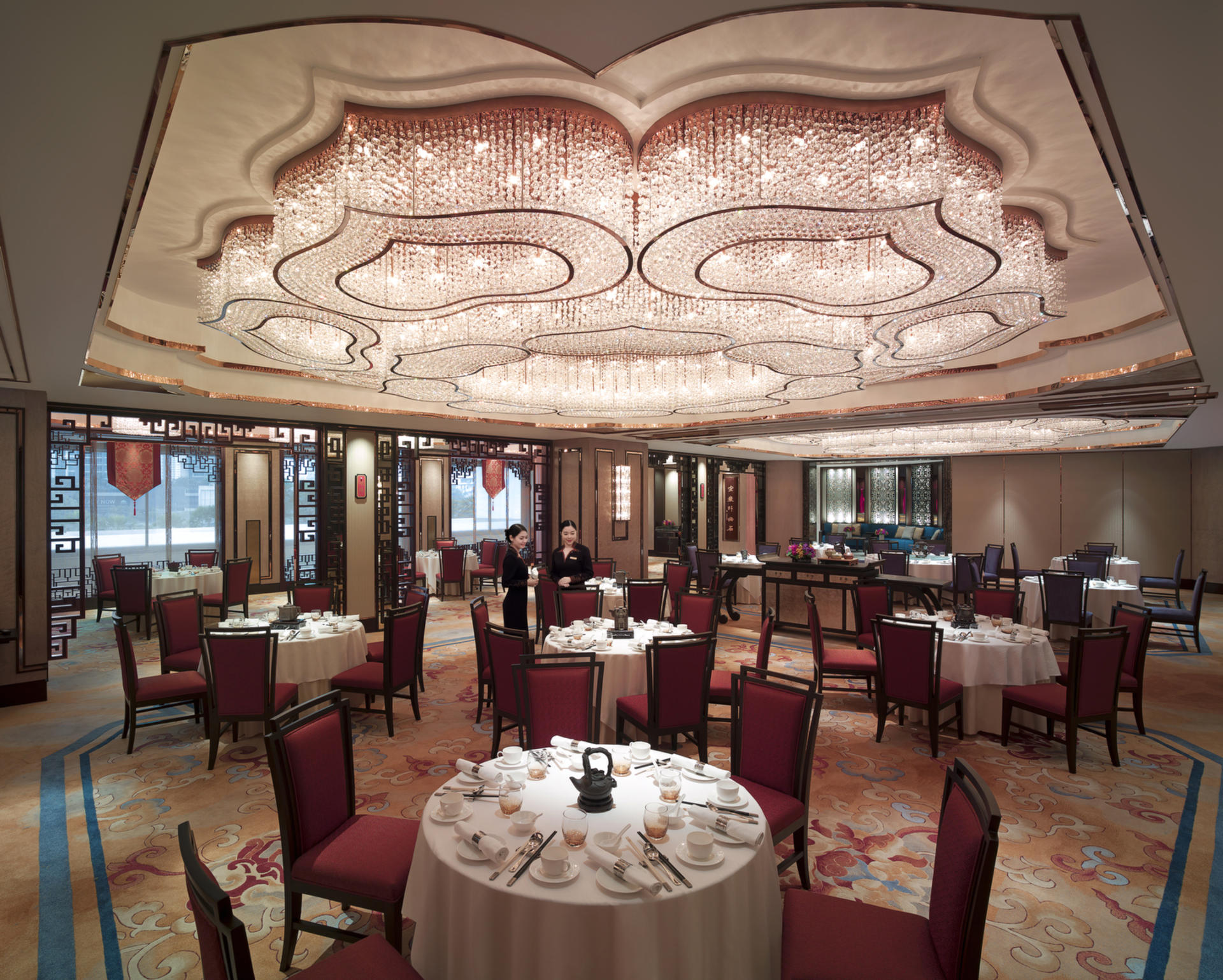 All-You-Can-Eat-Dim Sum at Shang Palace, Shangri-La Bangkok - Thumbnail 5
