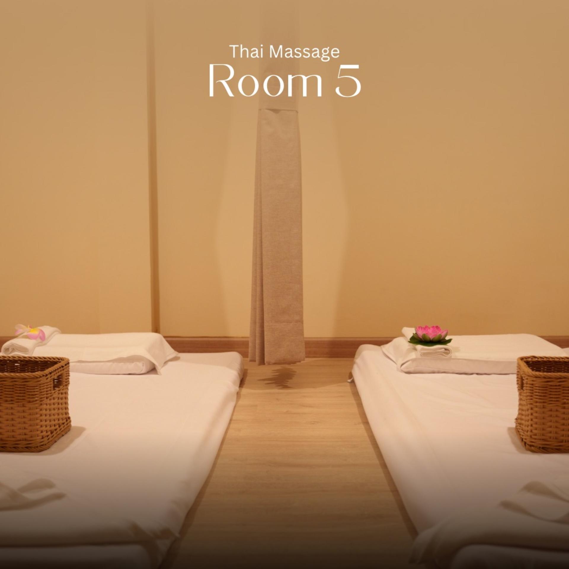 URBAN TOUCH MASSAGE at Thonglor in Bangkok - Thumbnail 9
