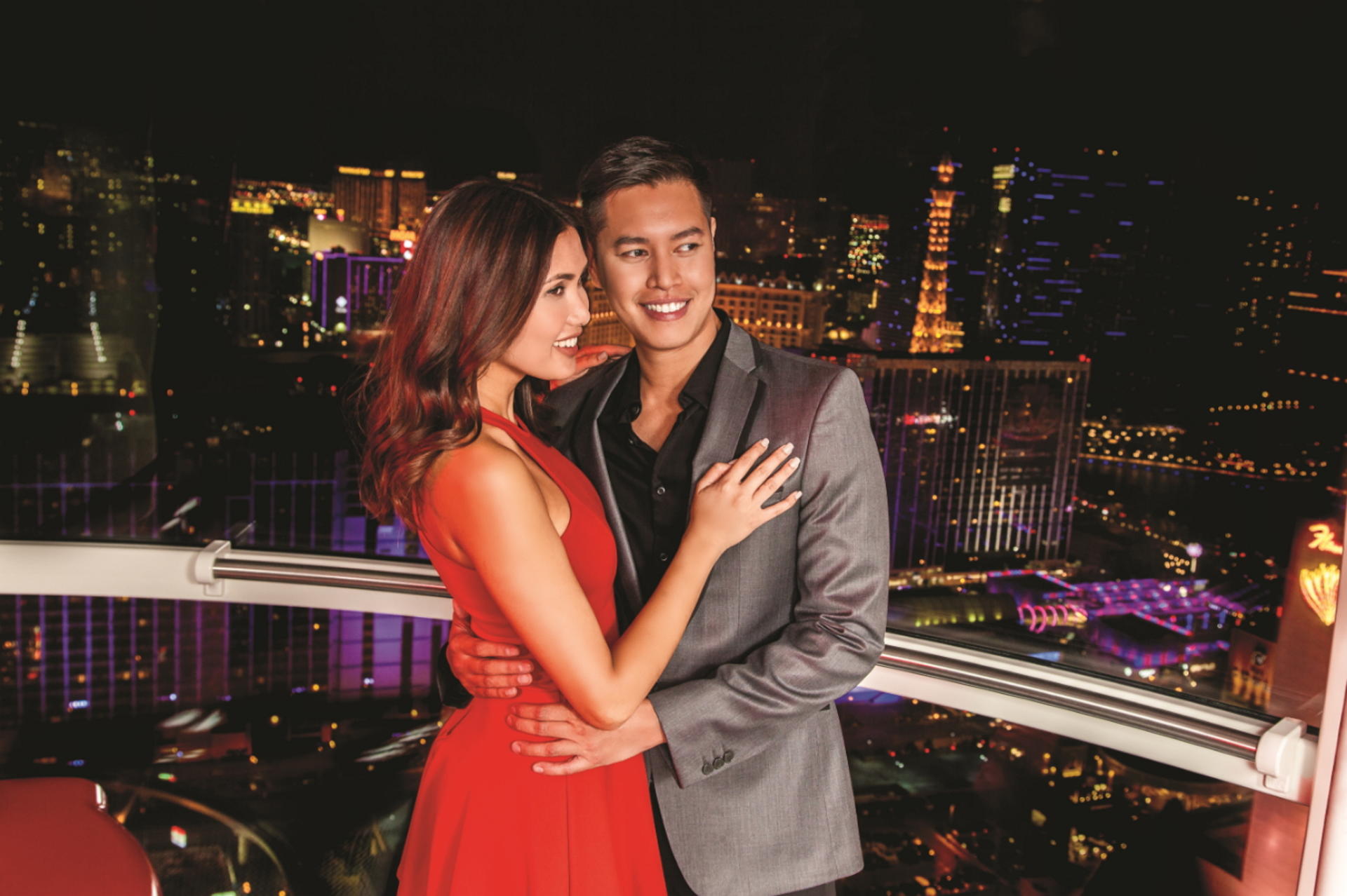 High Roller Ticket in Las Vegas - Thumbnail 10