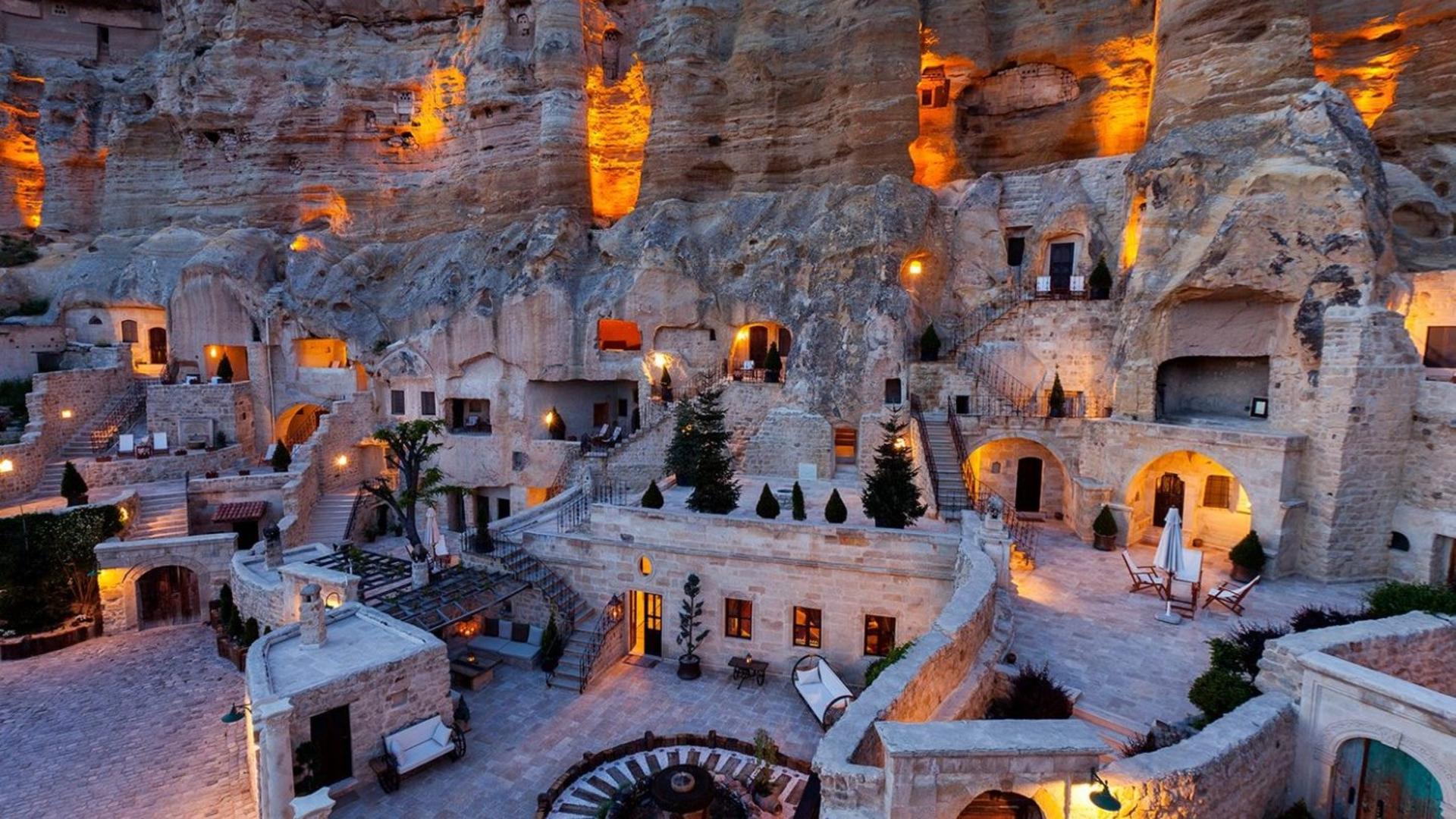 Private Cappadocia Red and Green day tour  - Thumbnail 3